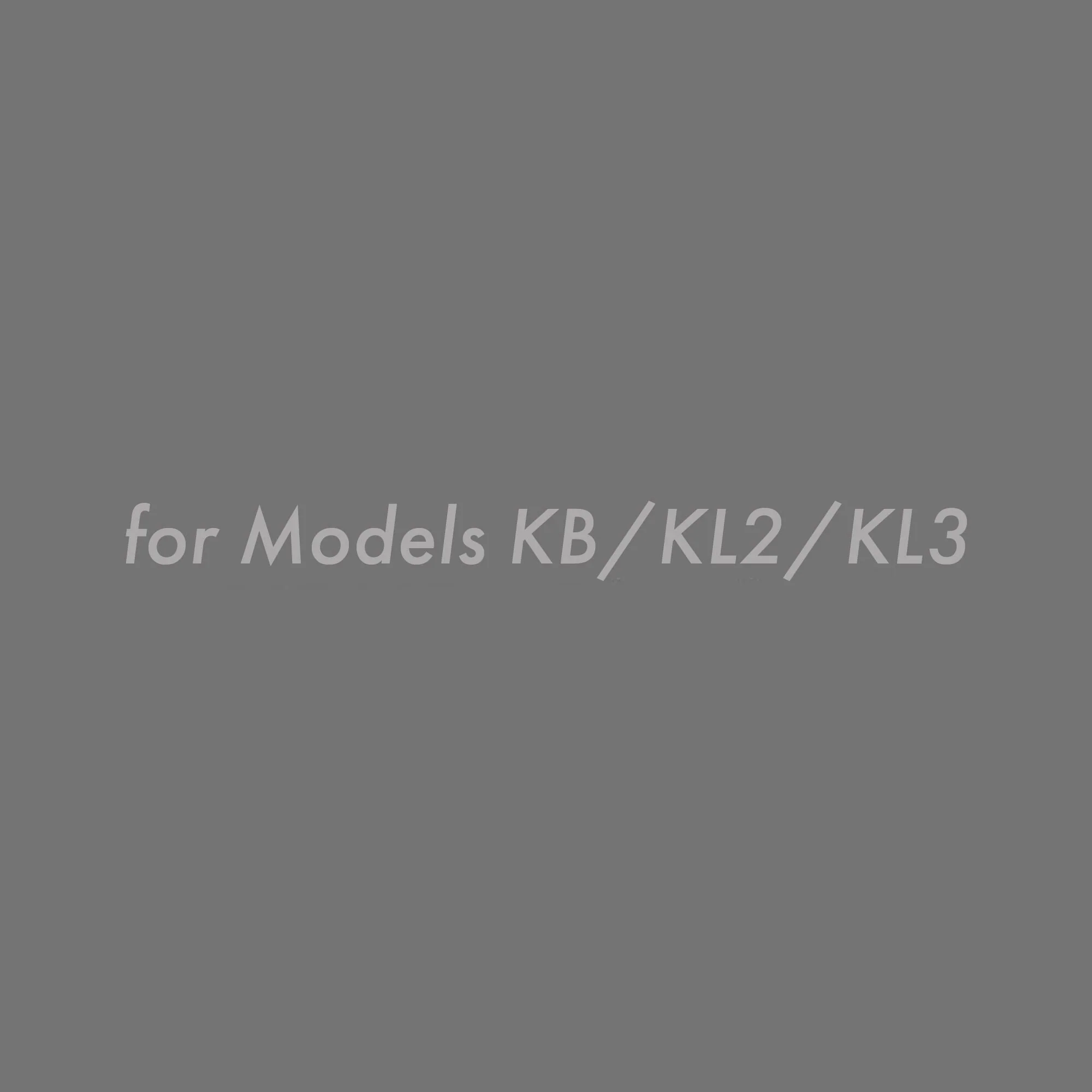 ZLINE 1-36 in. Chimney Extension for 9 ft. to 10 ft. Ceilings (1PCEXT-KB/KL2/KL3) - Image 2