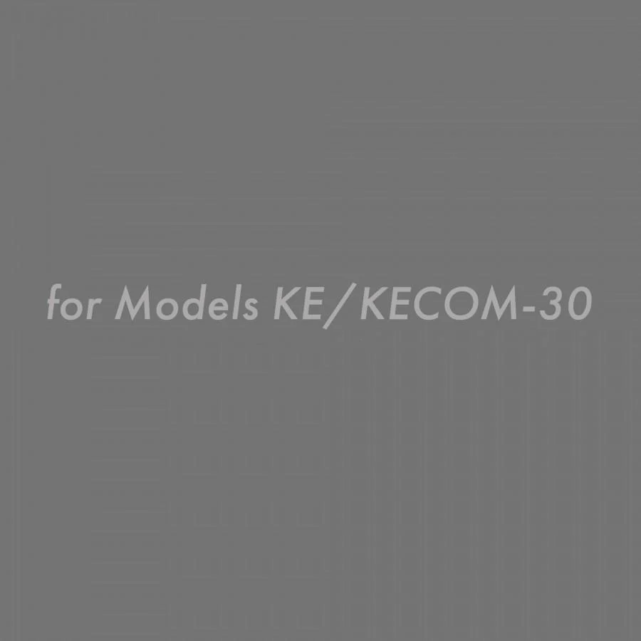 ZLINE 1-36 in. Chimney Extension for 9 ft. to 10 ft. Ceilings (1PCEXT-KE/KECOM-30) - Image 2