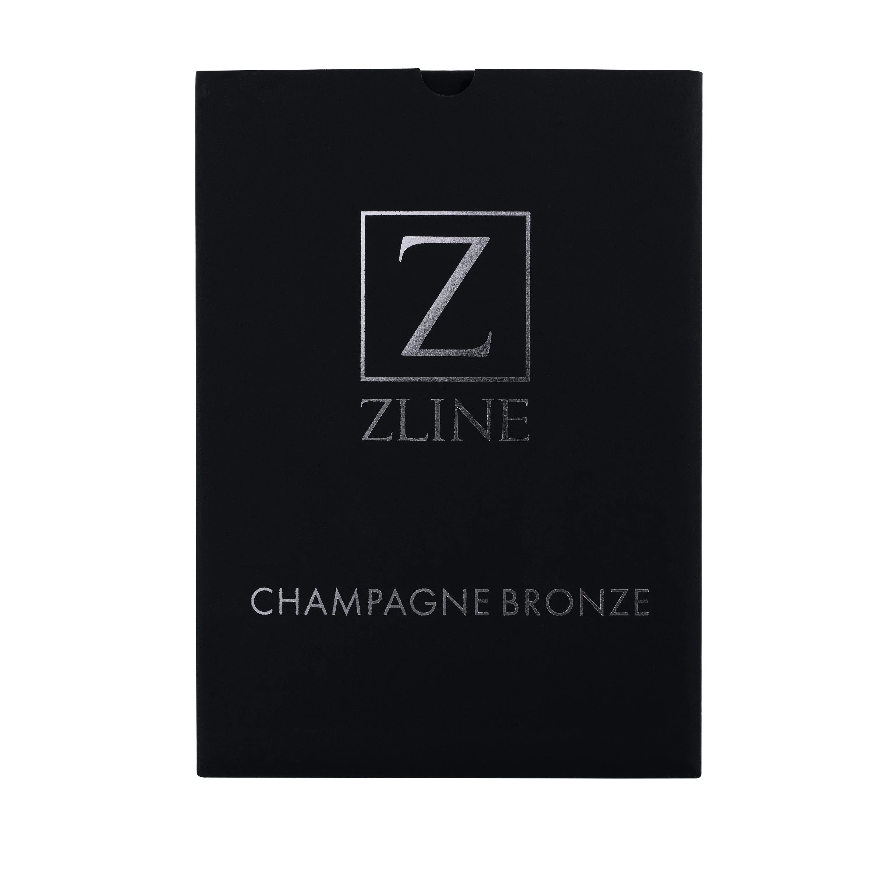 Autograph Edition Color Swatch in Champagne Bronze (CS-CB) - Image 2
