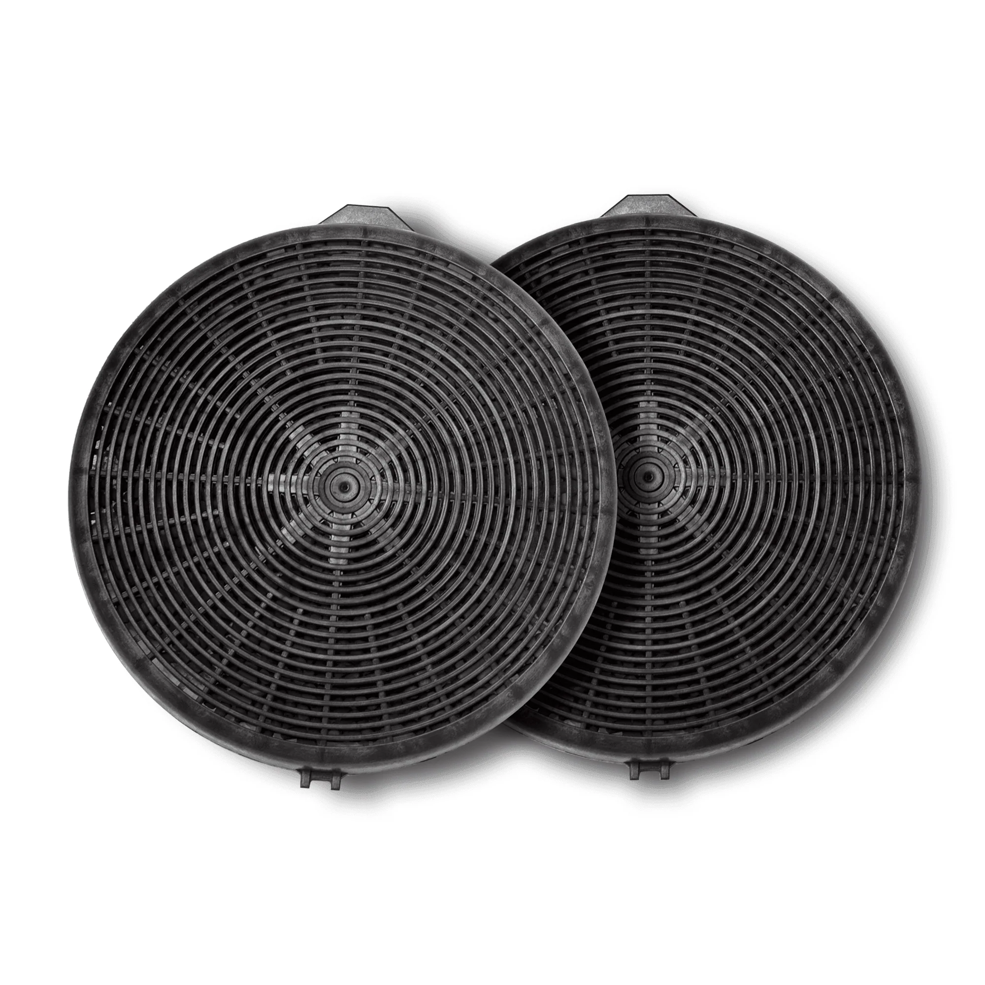 ZLINE Charcoal Replacement Filters for Models 587, 597, and 9597 (Set of 2) (CF1-587/597/9597) - Image 3