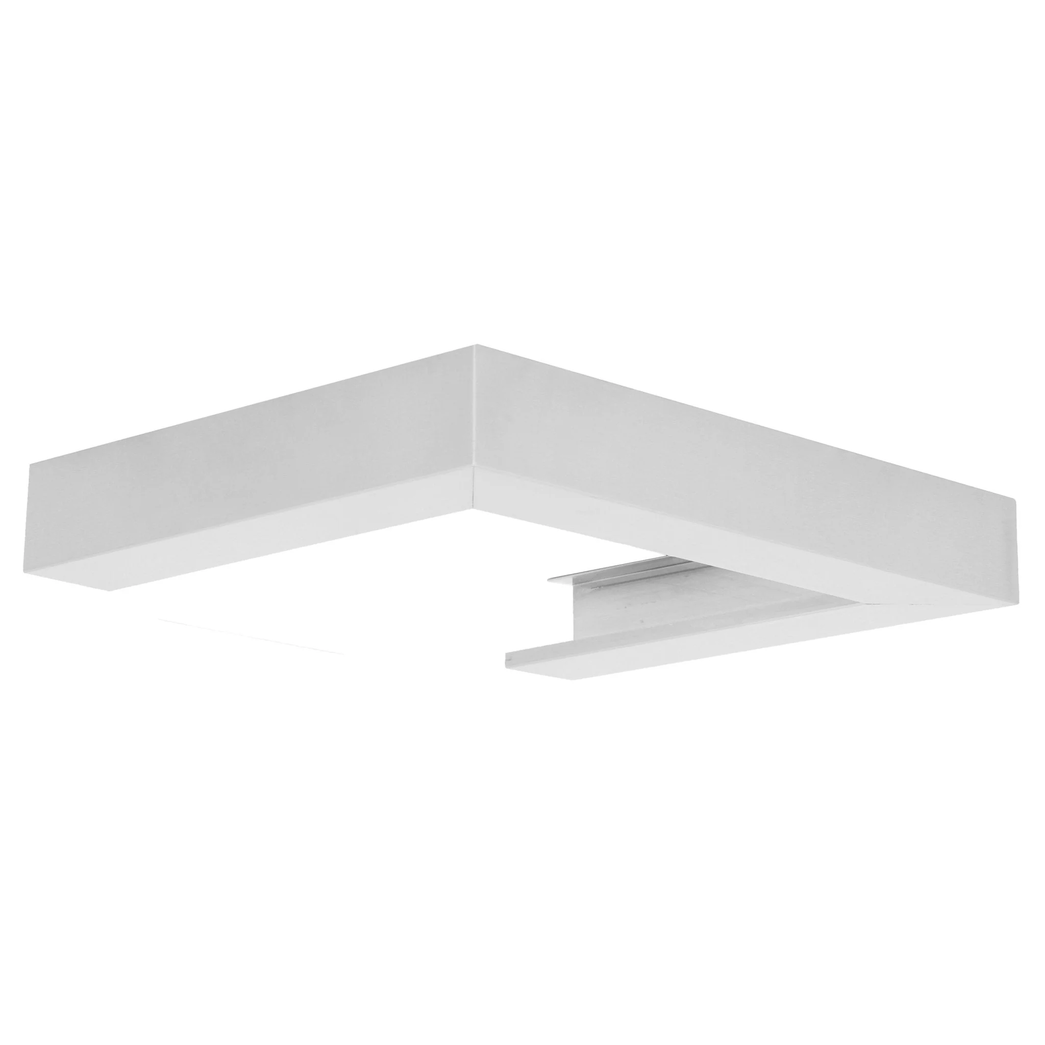 ZLINE Crown Molding Profile 5 for Wall Mount Range Hood (CM5-687) - Image 5