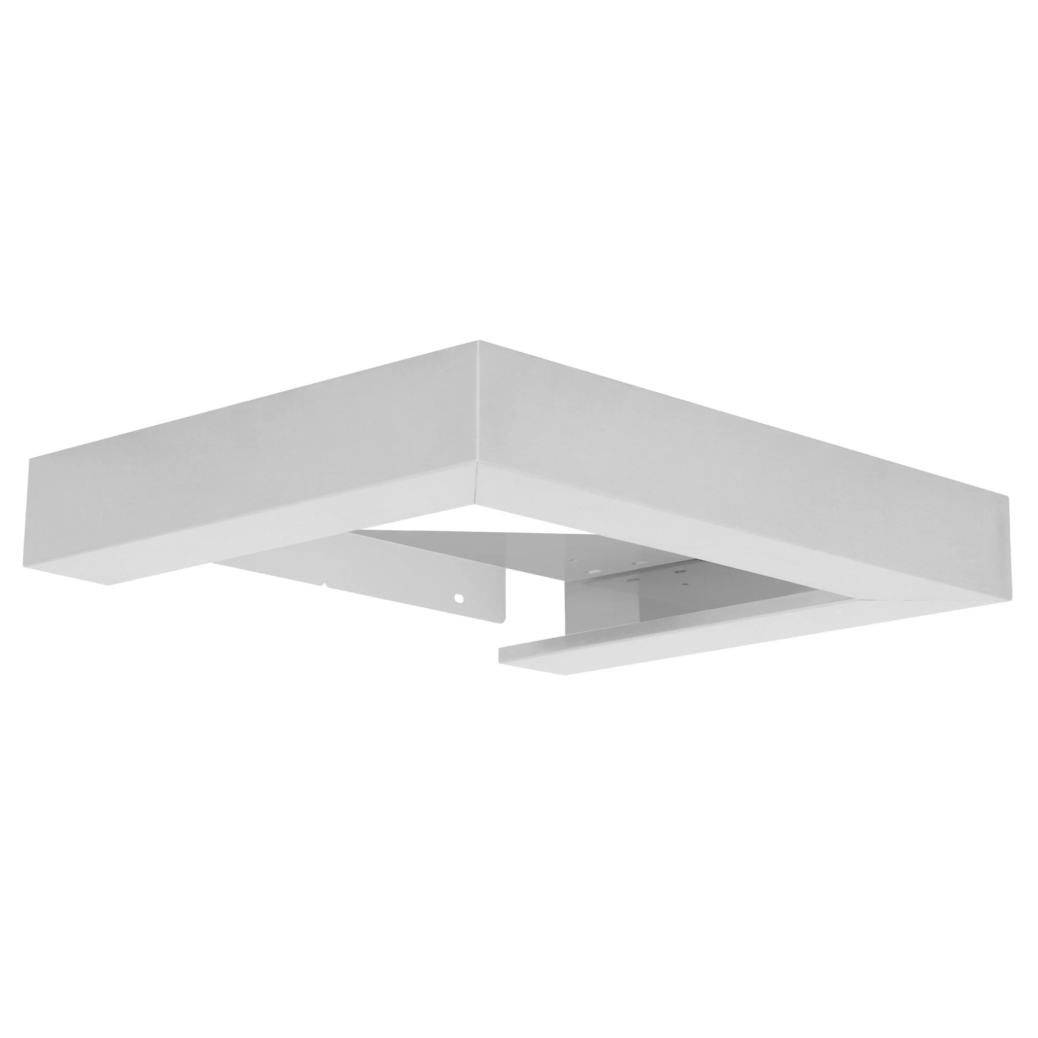 ZLINE Crown Molding Profile 5 for Wall Mount Range Hood (CM5-687) - Image 7