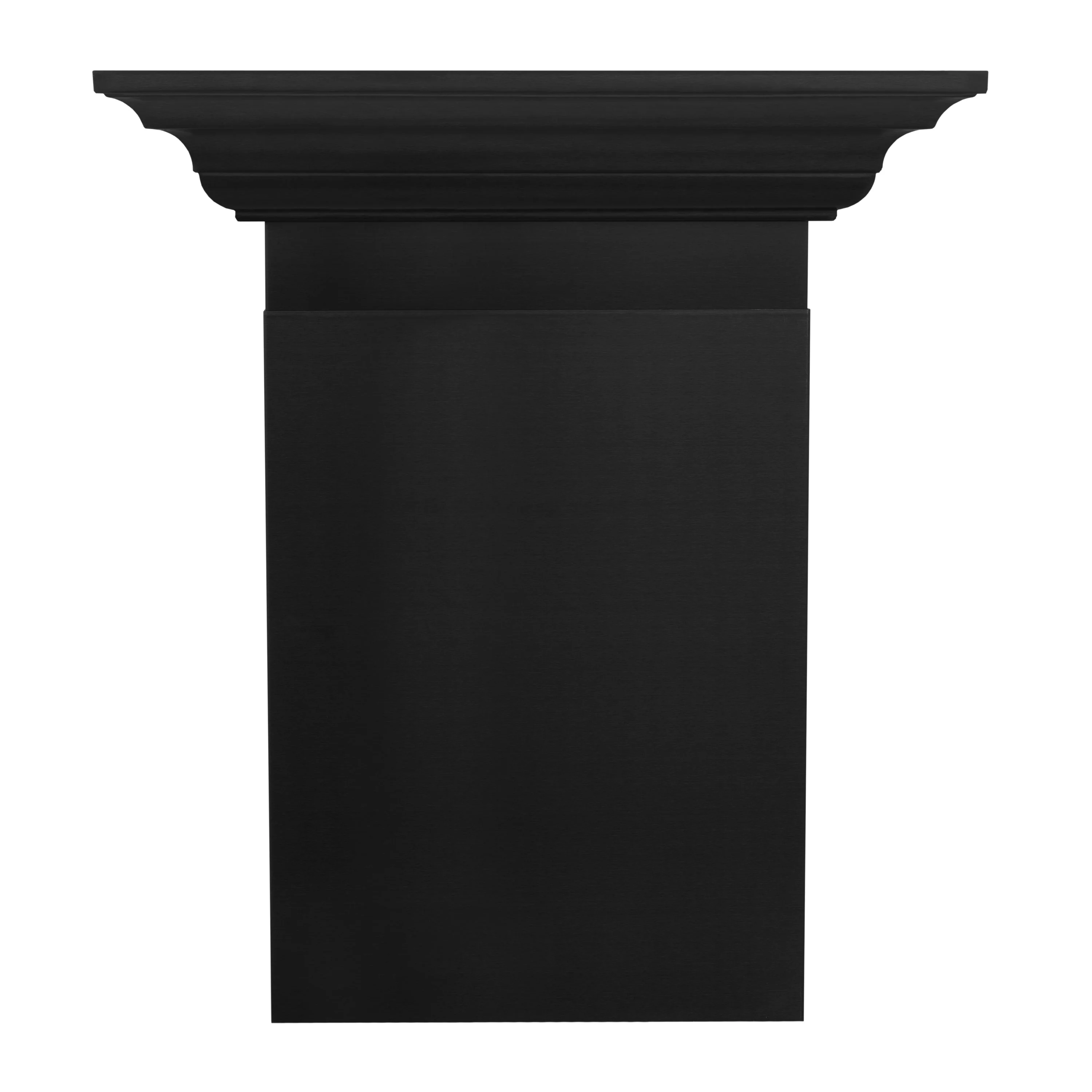 ZLINE Crown Molding Profile 6 for Wall Mount Range Hood (CM6-BS655N) - Image 3