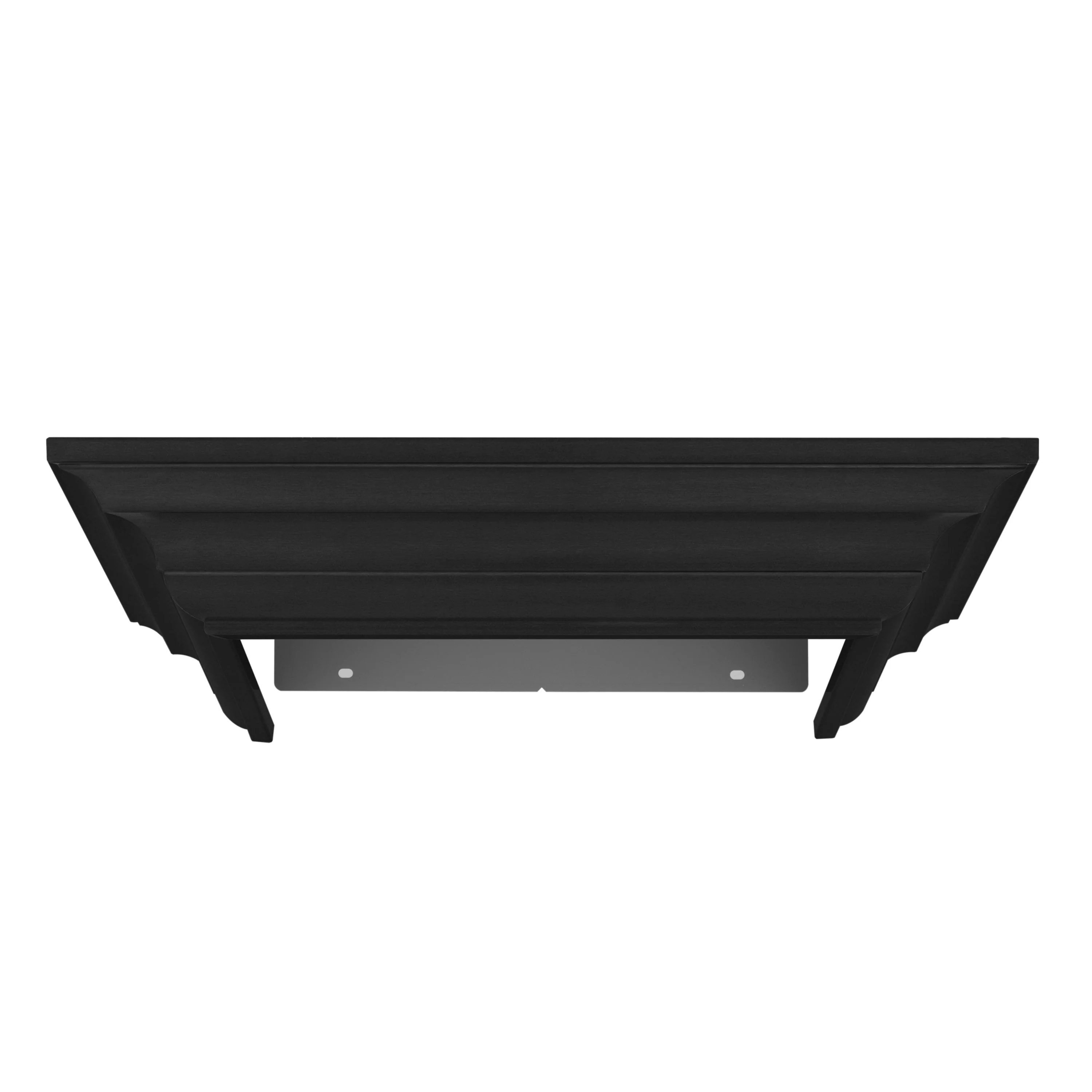 ZLINE Crown Molding Profile 6 for Wall Mount Range Hood (CM6-BS655N) - Image 4