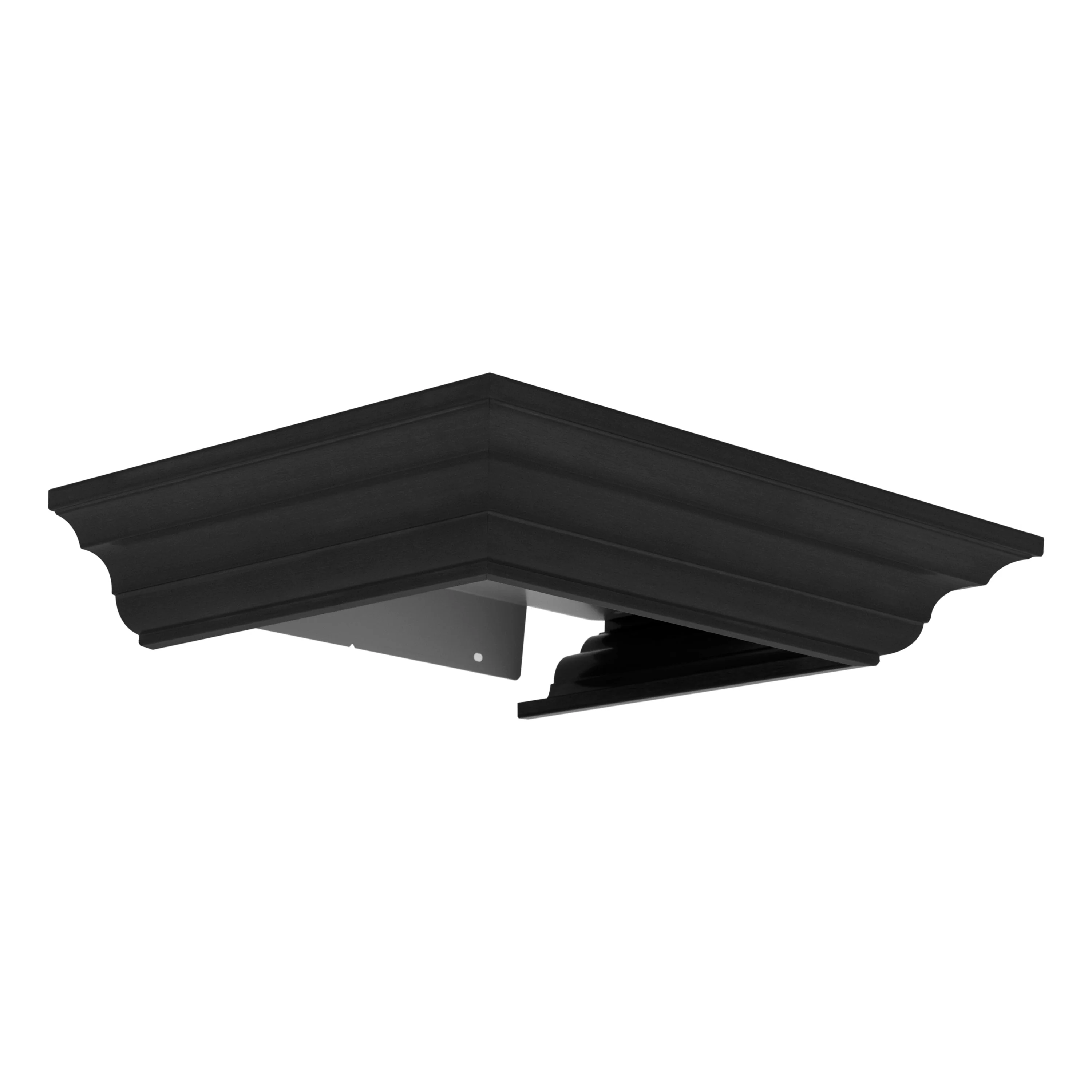 ZLINE Crown Molding Profile 6 for Wall Mount Range Hood (CM6-BS655N) - Image 5