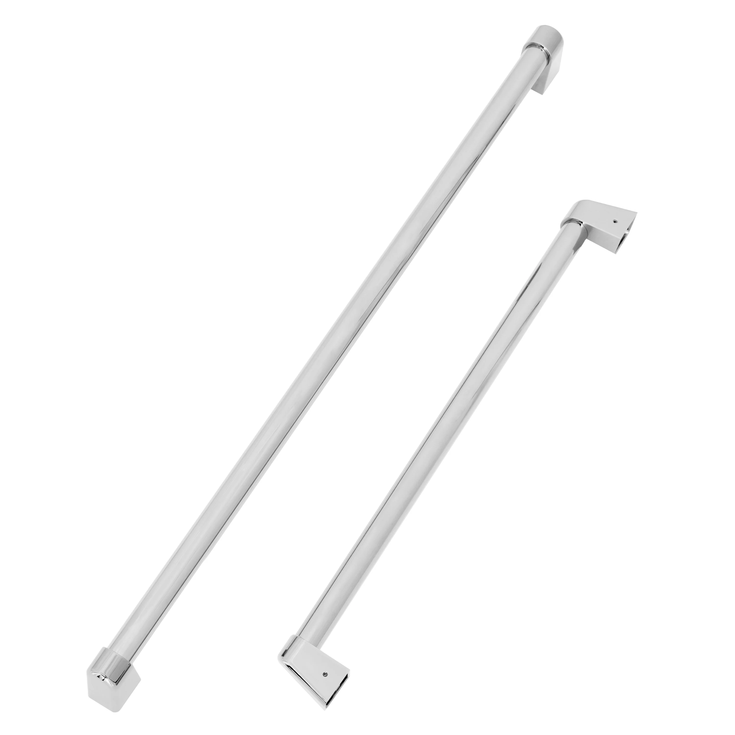 ZLINE 30" Refrigerator Panels in Stainless Steel for a 30" Built-in Refrigerator (RPBIV-304-30) - Image 6
