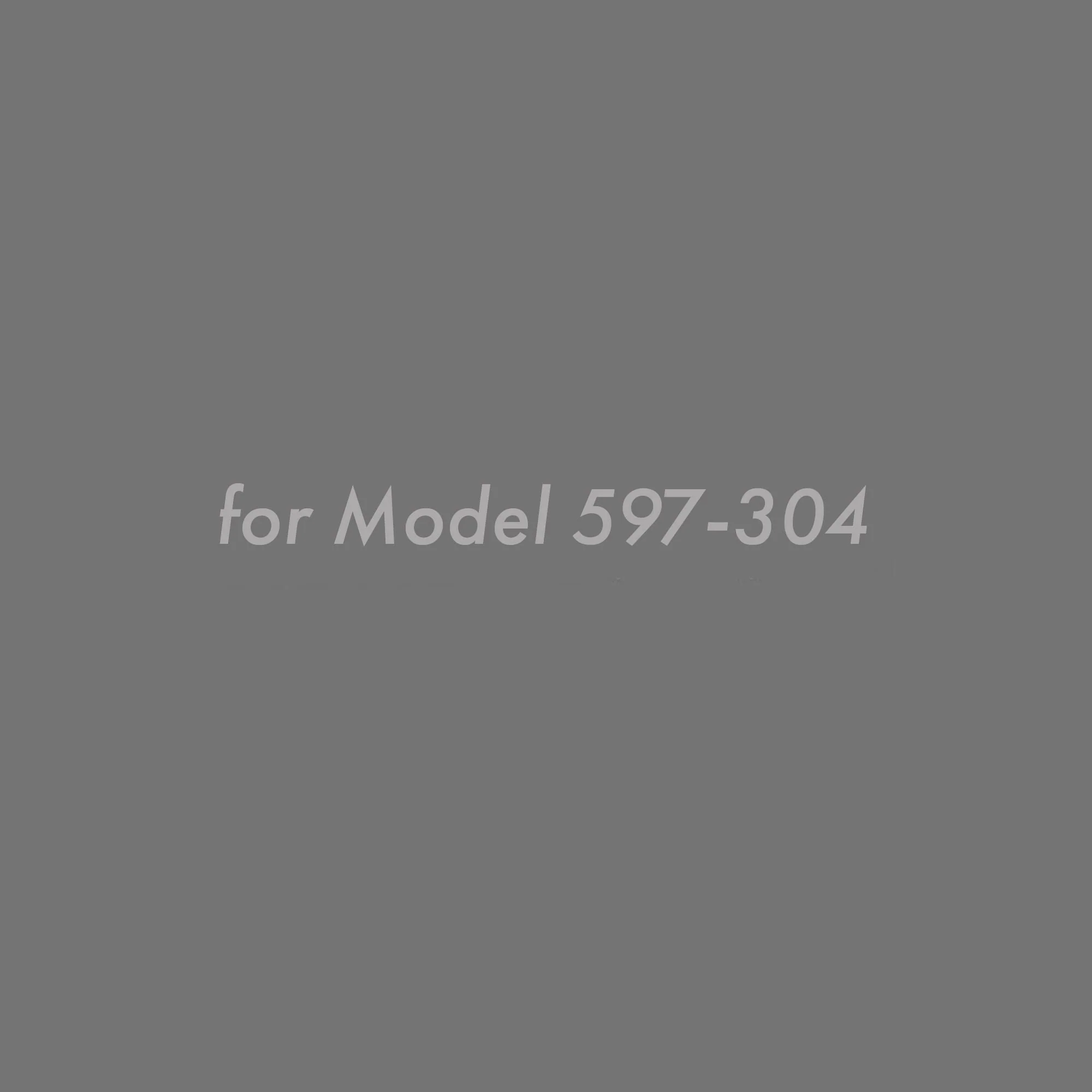 ZLINE 2-12 in. Short Chimney Pieces for 7.7 ft. to 8 ft. Ceilings (SK-597-304) - Image 2