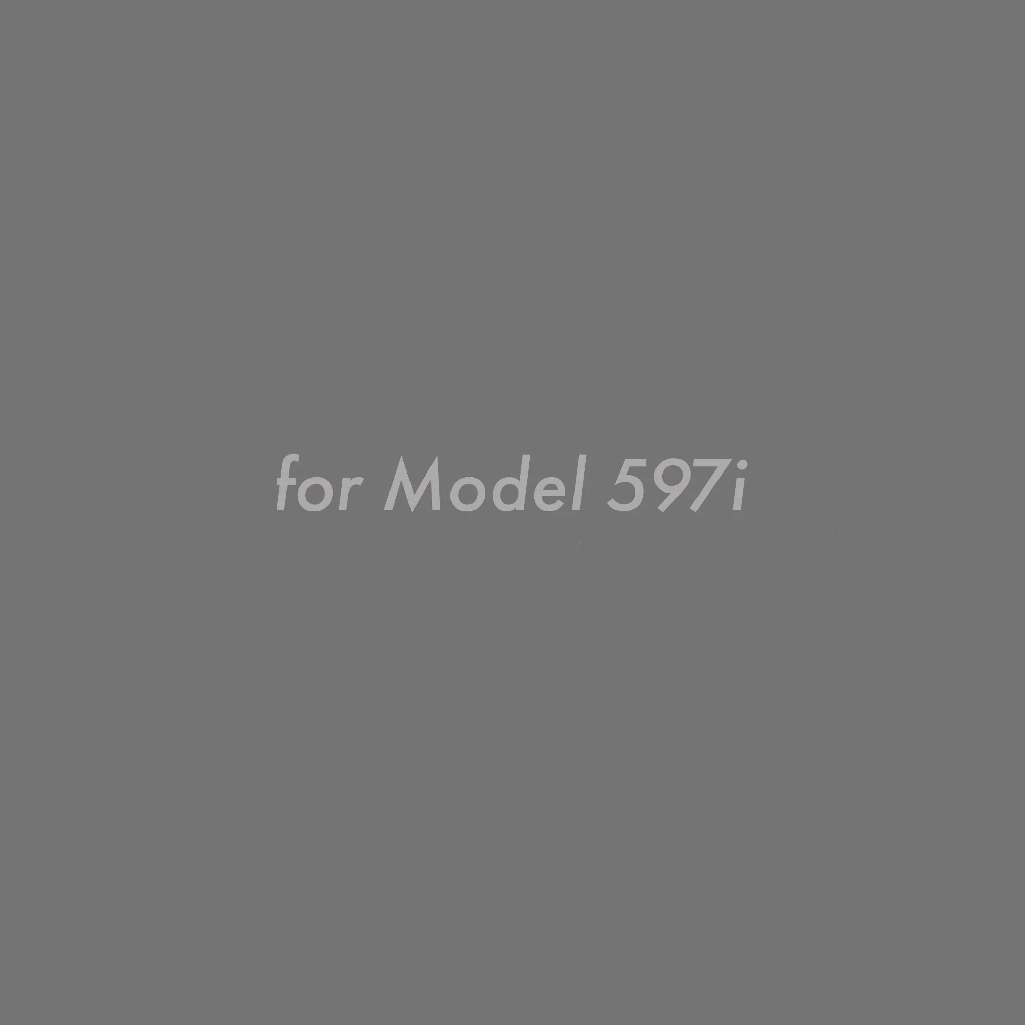 ZLINE 2-12 in. Short Chimney Pieces for 7.8 ft. to 8 ft. Ceilings (SK-597i) - Image 2