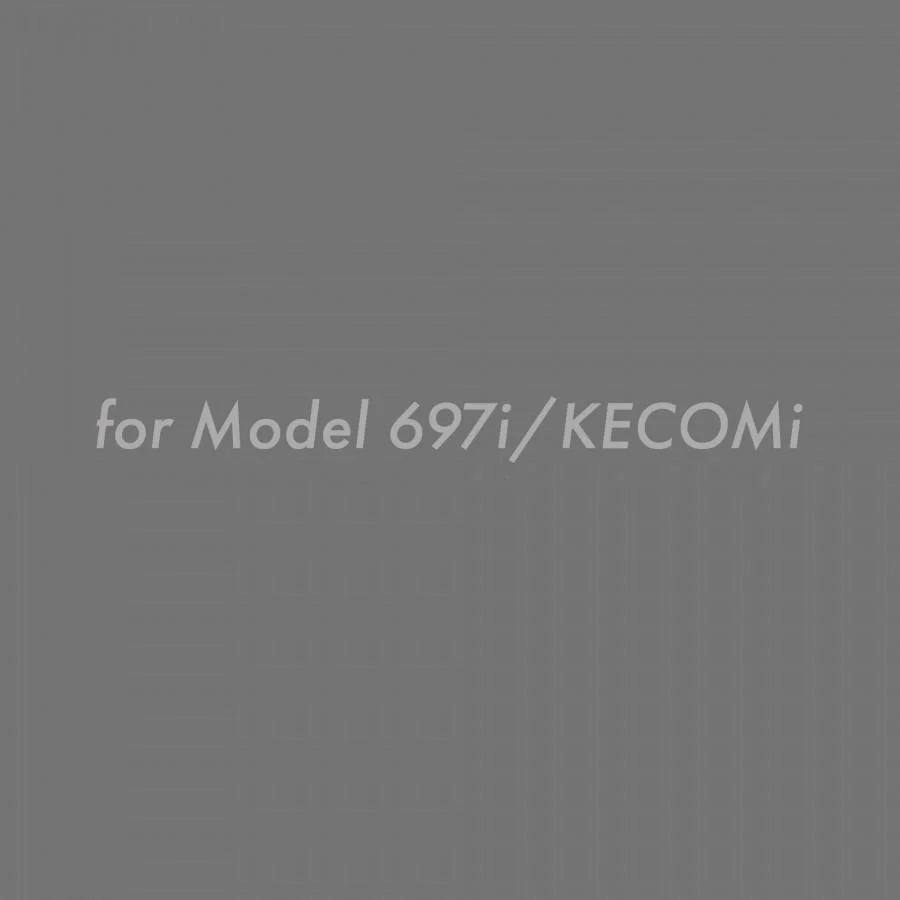 ZLINE 2-12 in. Short Chimney Pieces (SK-697i/KECOMi) - Image 2