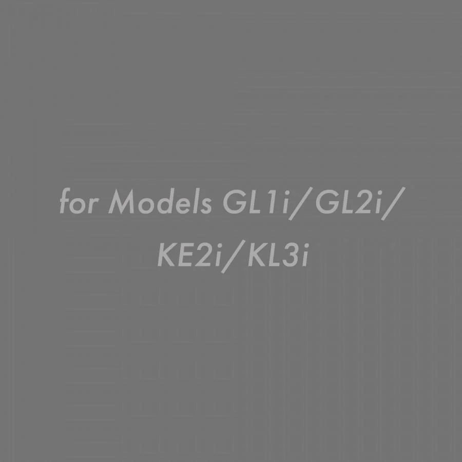 ZLINE 2-12 in. Short Chimney Pieces (SK-GL1i/GL2i/KE2i/KL3i) - Image 2