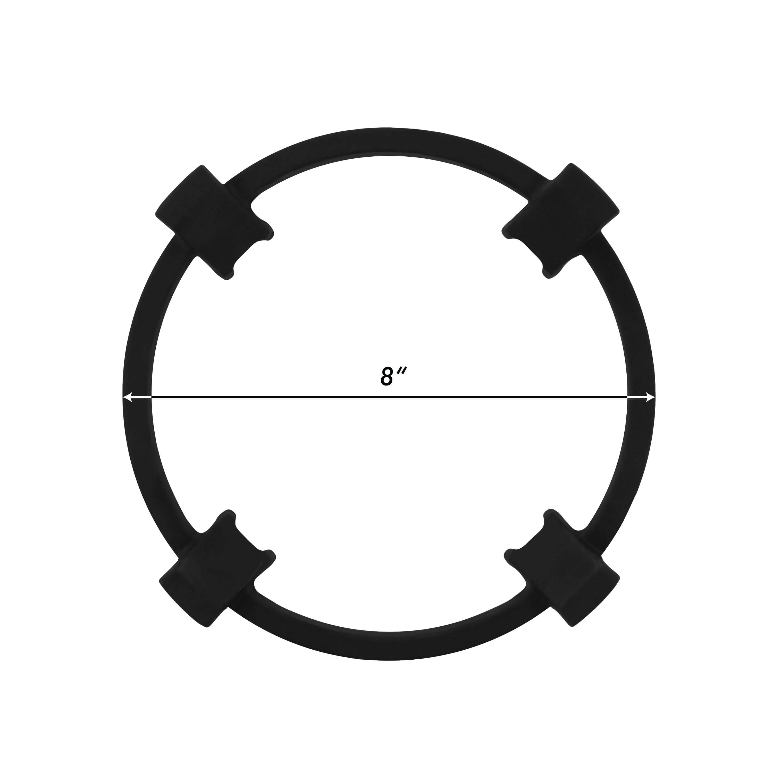 Wok Ring for ZLINE Ranges (RA-005A) - Image 2