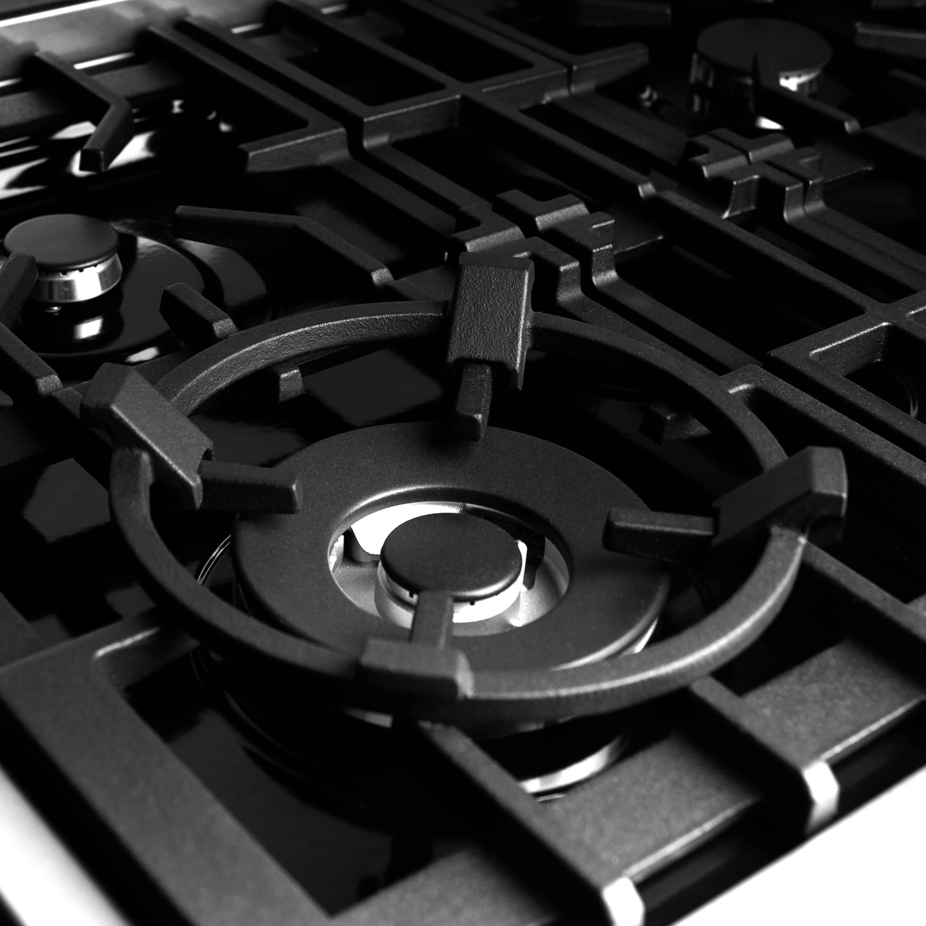 Wok Ring for ZLINE Ranges (RA-005A) - Image 3