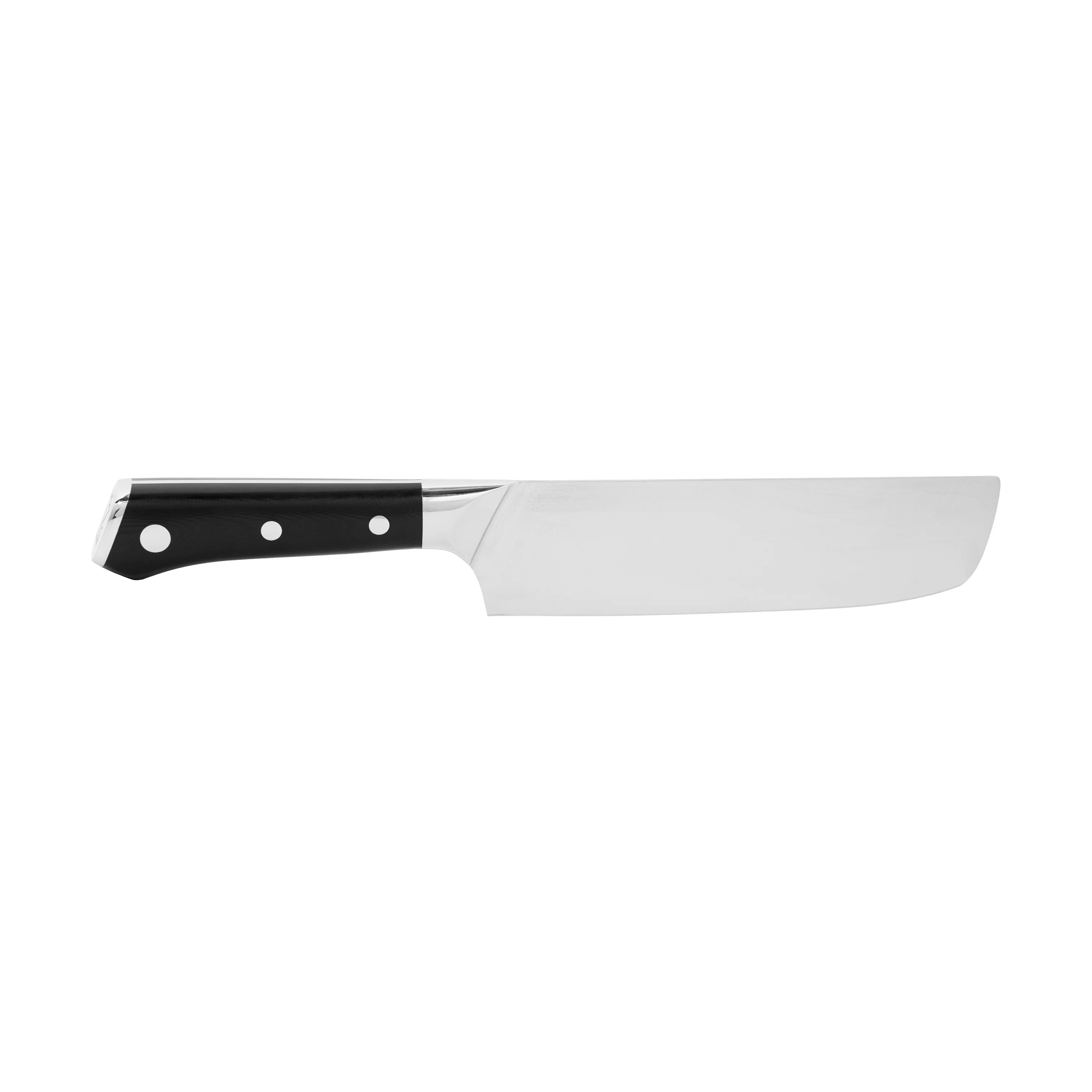 ZLINE 15-Piece Professional German Steel Kitchen Knife Block Set (KSETT-GS-15) - Image 19