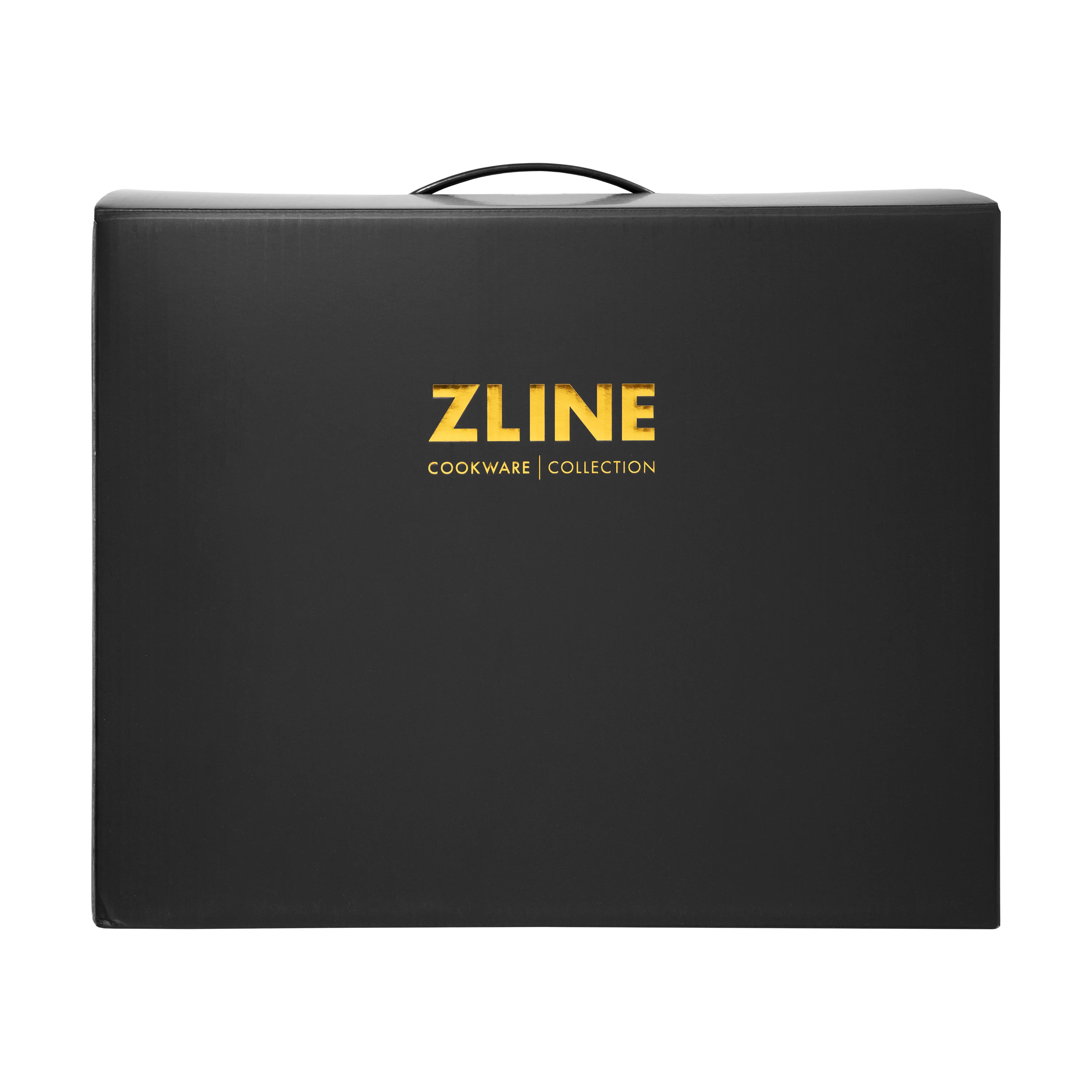 ZLINE 15-Piece Professional German Steel Kitchen Knife Block Set (KSETT-GS-15) - Image 23