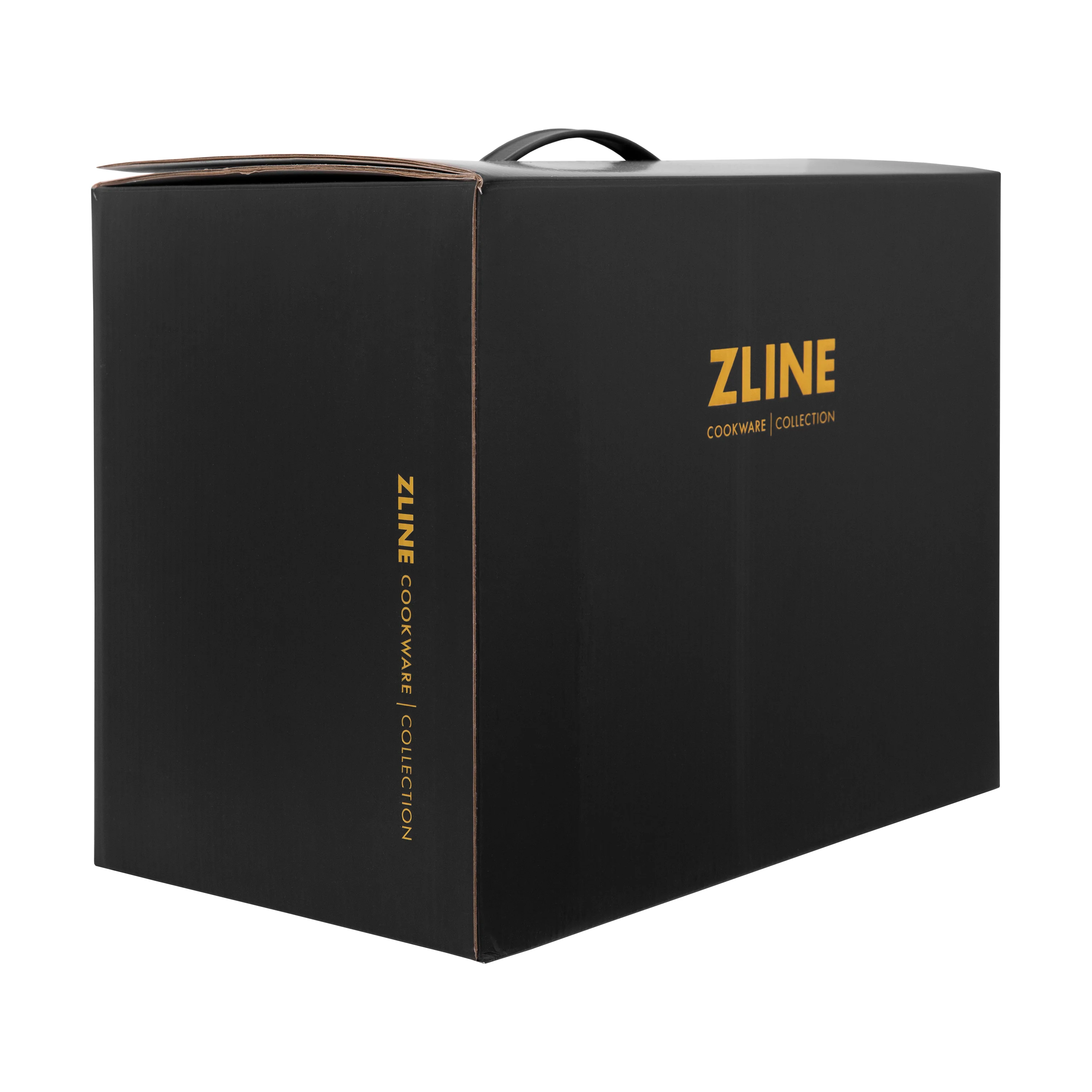 ZLINE 15-Piece Professional German Steel Kitchen Knife Block Set (KSETT-GS-15) - Image 24