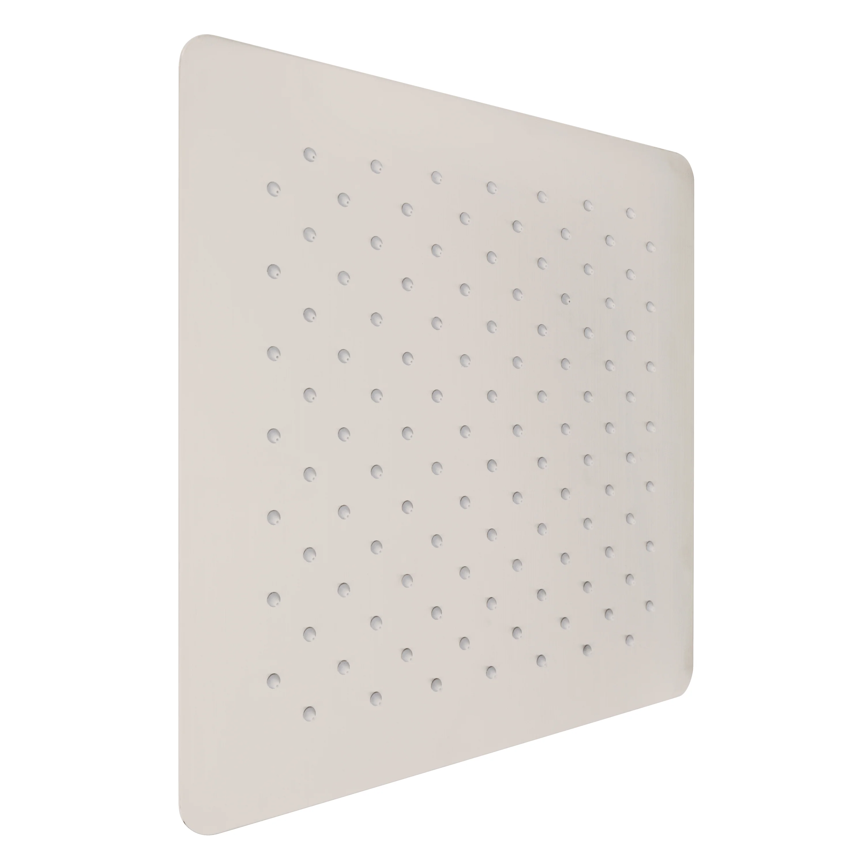 ZLINE 16" Bliss Shower Head in Brushed Nickel (BLS-H12-BN)