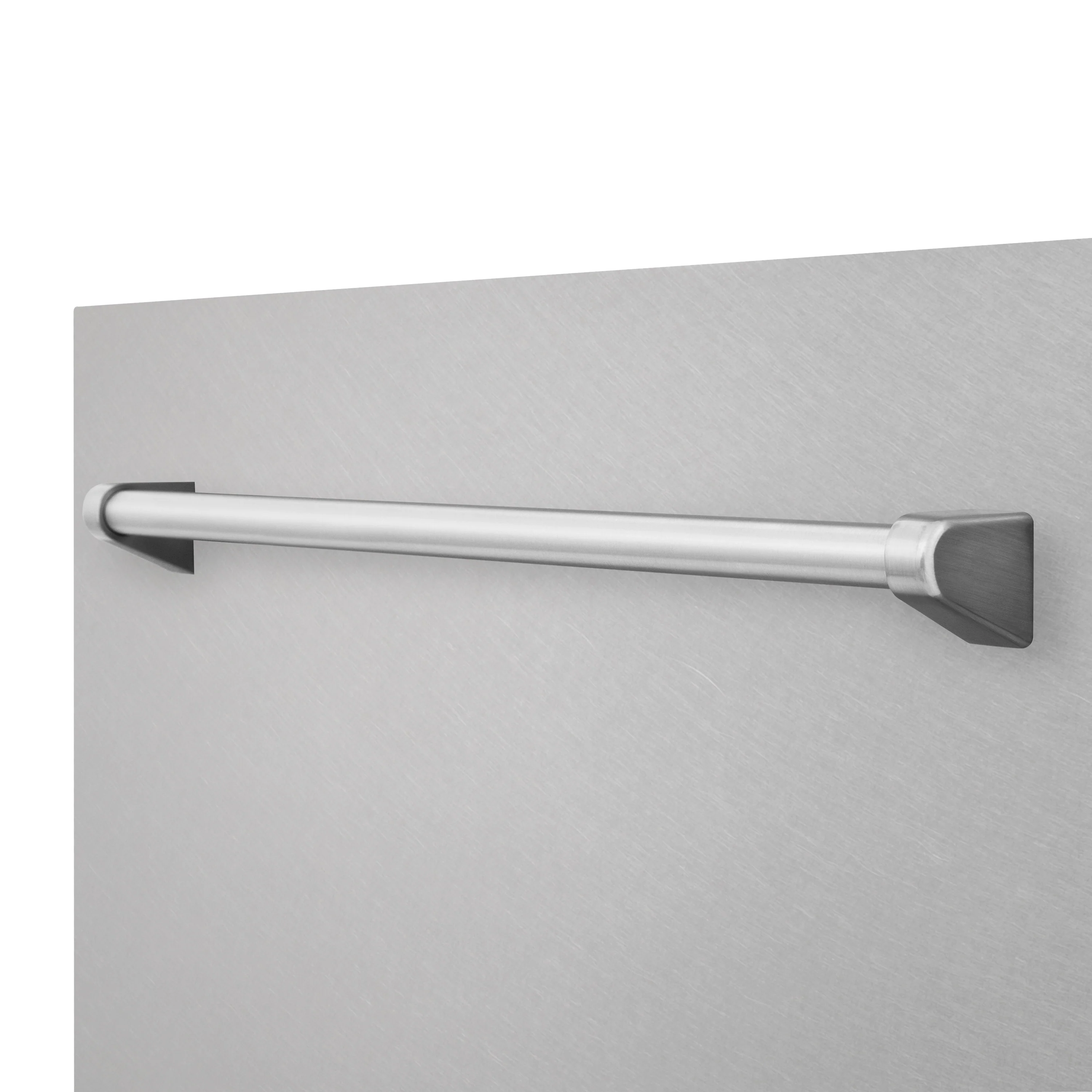 ZLINE 18 in. Tallac Series 3rd Rack Top Control Dishwasher with Satin Stainless Steel Panel and Stainless Steel Tub, 51dBa (DWV-SN-18) - Image 11