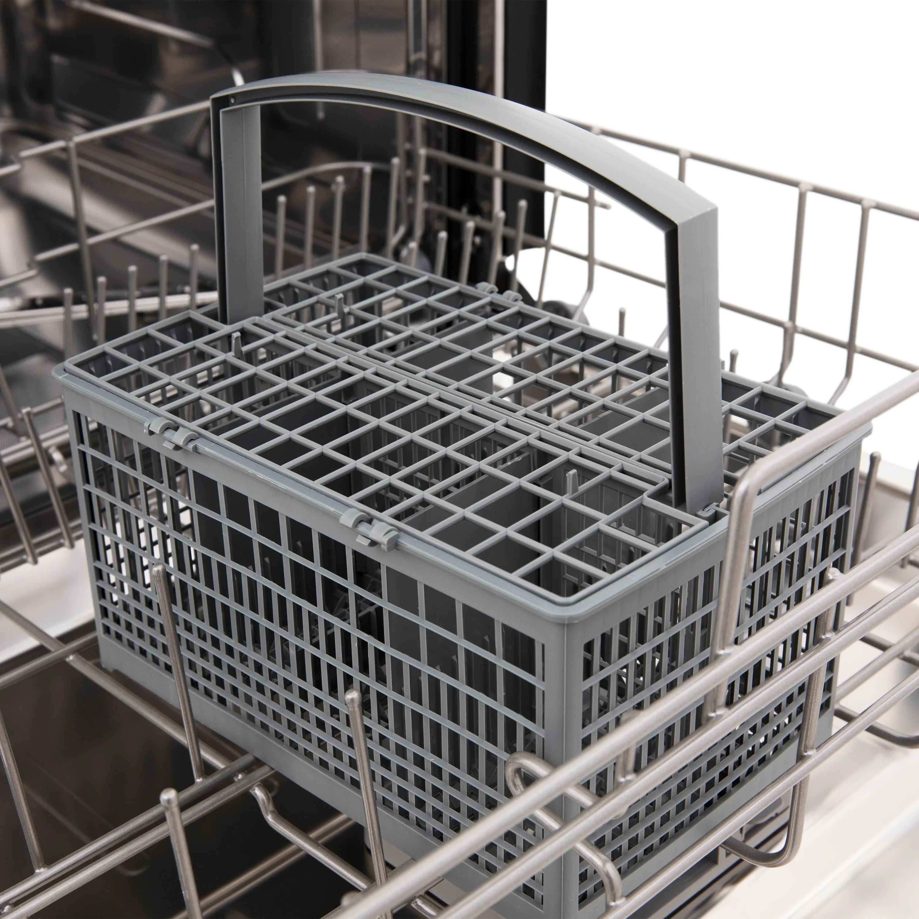 ZLINE 24 in. Panel Ready Top Control Dishwasher with Stainless Steel Tub, 52dBa (DW7713-24) - Image 15