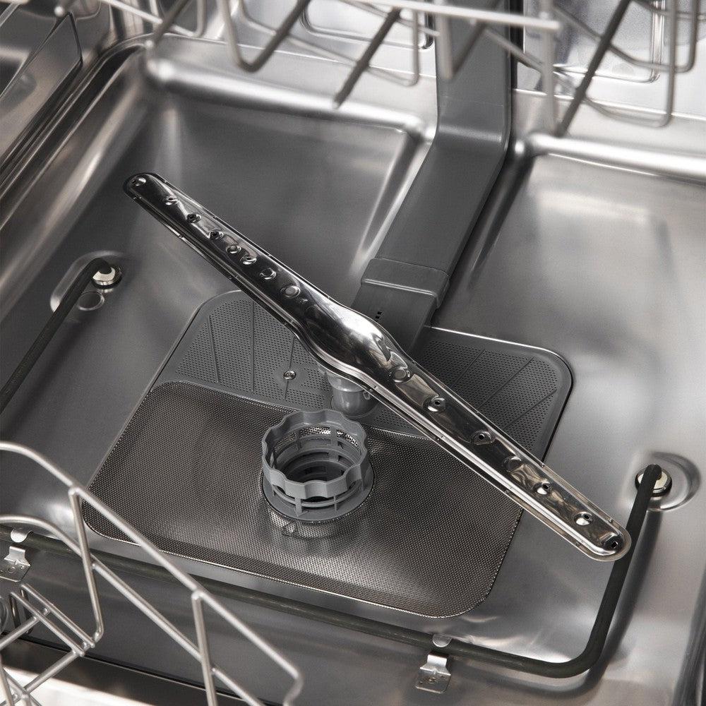 ZLINE 24 in. Top Control Dishwasher with Stainless Steel Panel and Traditional Style Handle, 52dBa (DW-304-H-24) - Image 12