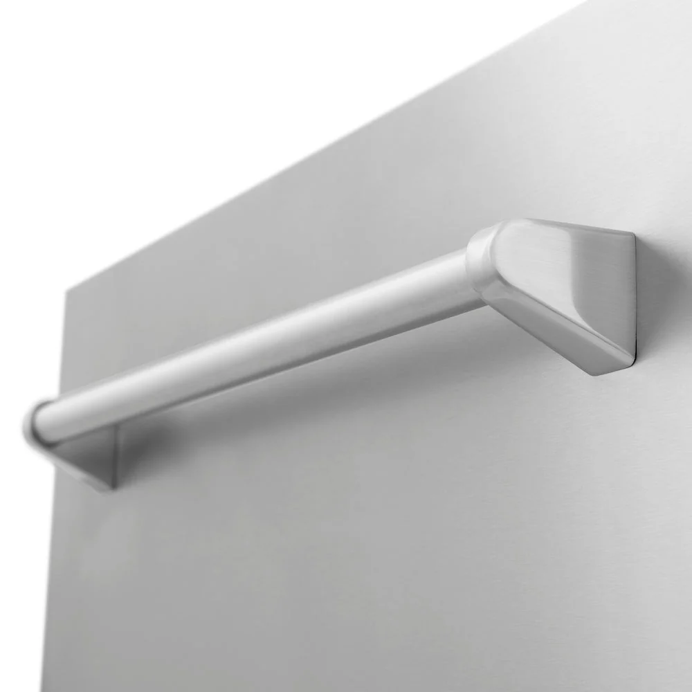 ZLINE 24 in. Top Control Dishwasher with Stainless Steel Panel and Traditional Style Handle, 52dBa (DW-304-H-24) - Image 14