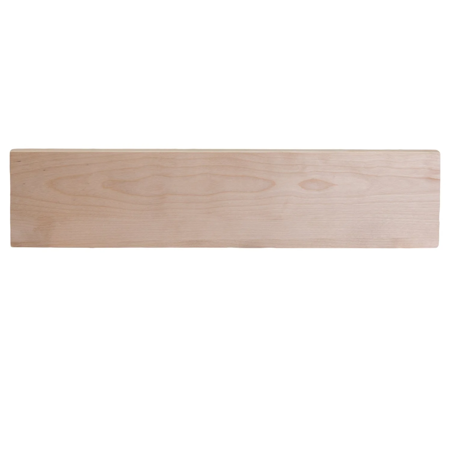 ZLINE 24 in. Top Control Dishwasher with Unfinished Wooden Panel and Traditional Style Handle, 52dBa (DW-UF-H-24) - Image 12