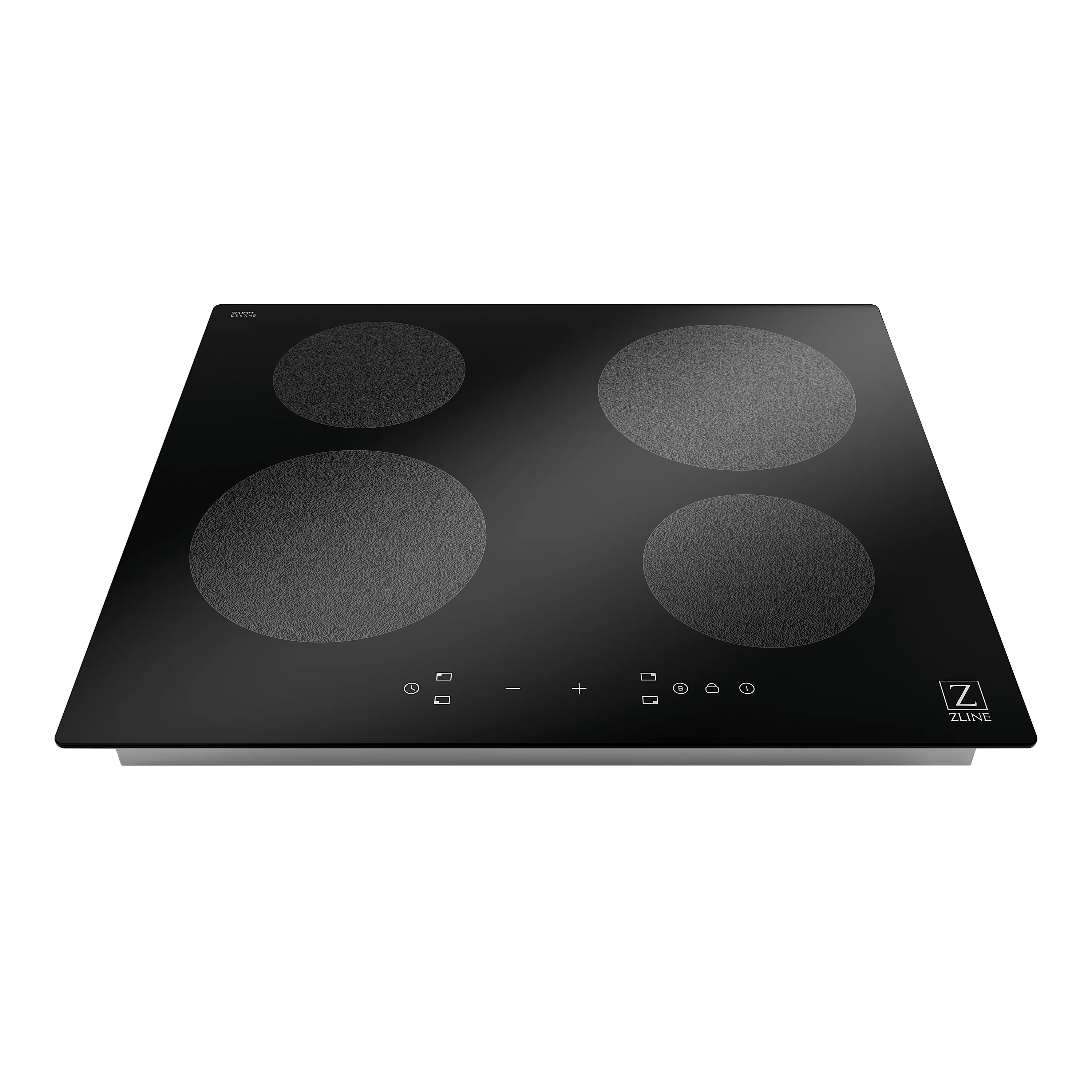 ZLINE 24 in. Induction Cooktop with 4 Burners, Open Box-Great Condition - Image 3