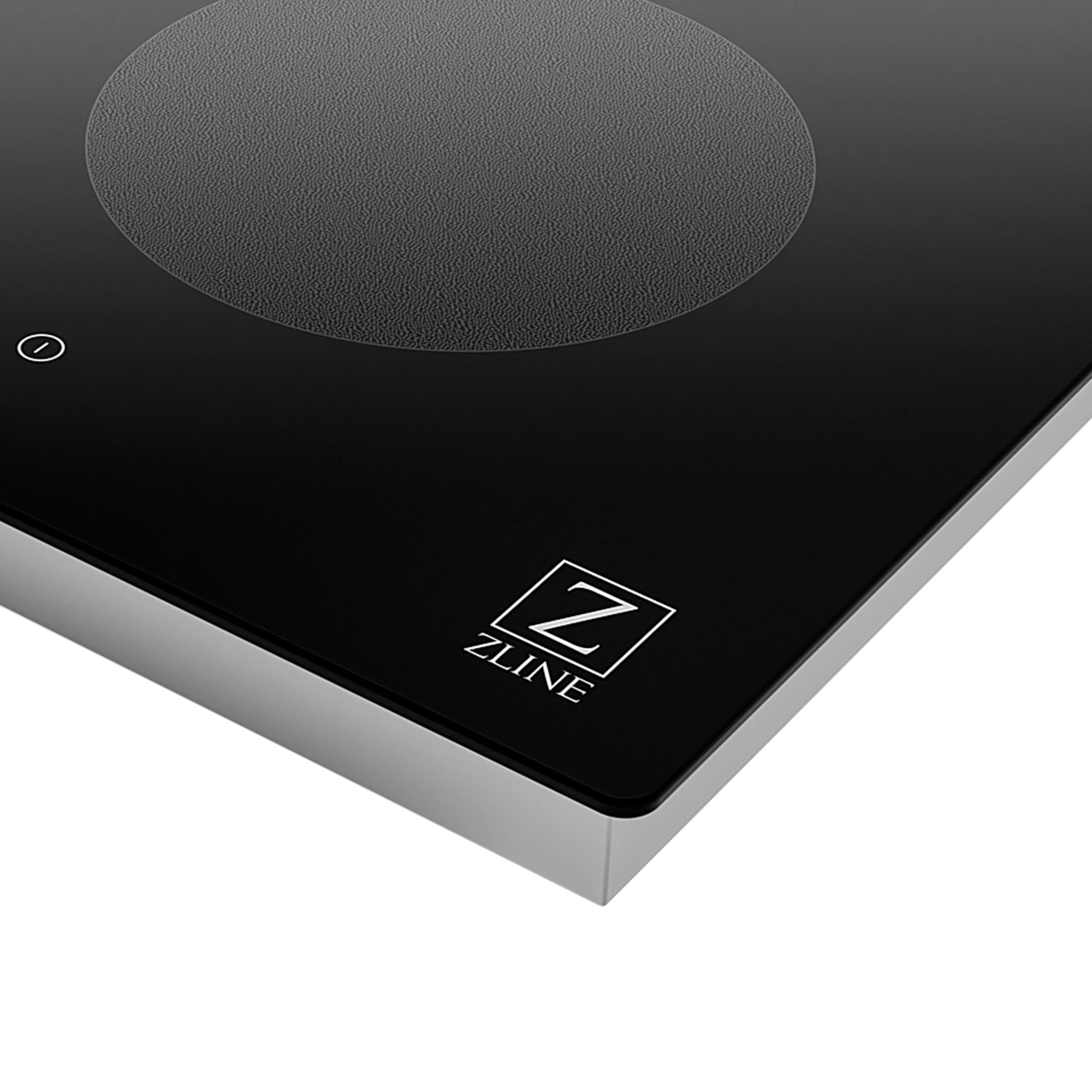 ZLINE 24 in. Induction Cooktop with 4 Burners, Open Box-Great Condition - Image 6