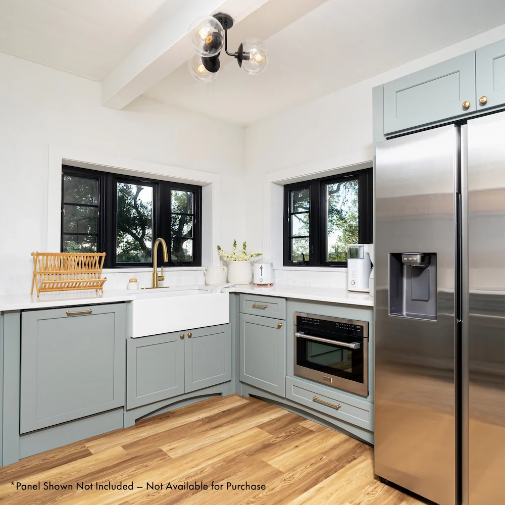 ZLINE 24 in. Panel Ready Top Control Built-In Dishwasher with Stainless Steel Tub, 52dBa, Open Box-Great Condition - Image 2