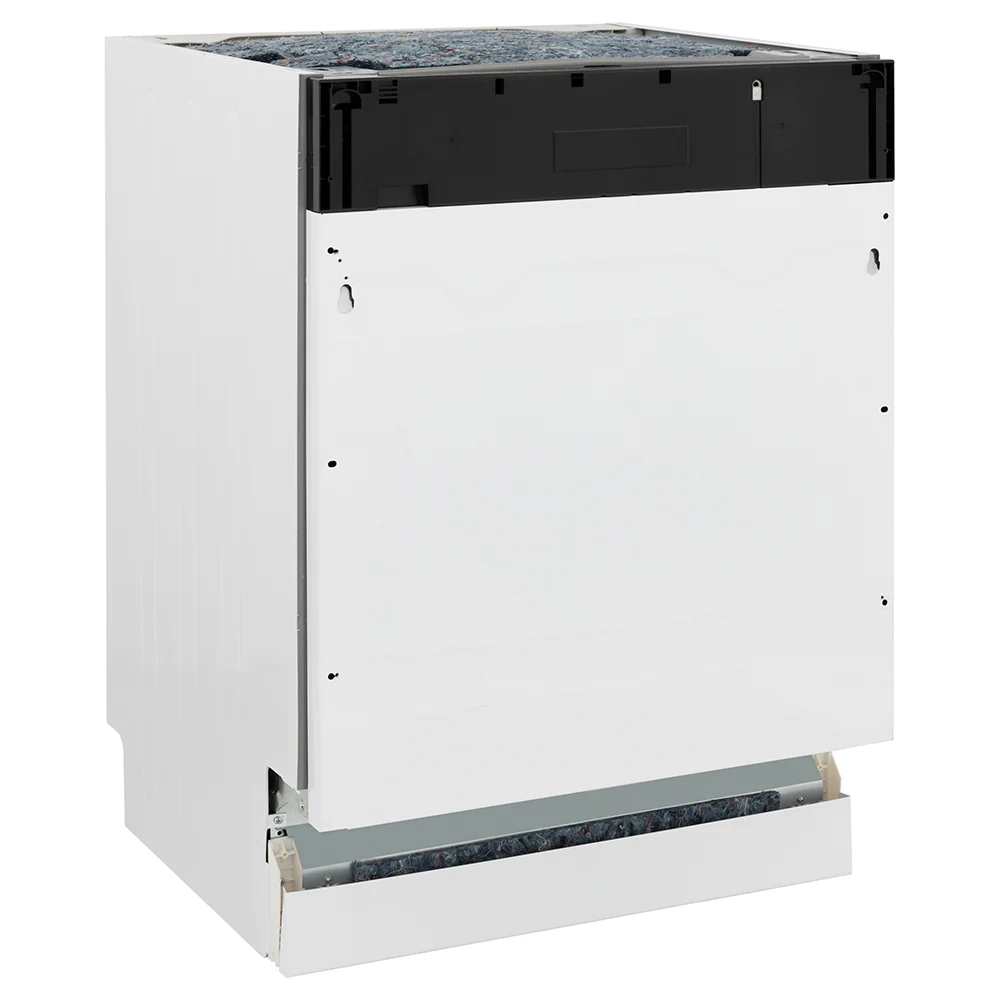 ZLINE 24 in. Tallac Series 3rd Rack Tall Tub Dishwasher with Stainless Steel Tub, 51dBa, Open Box-Great Condition - Image 5