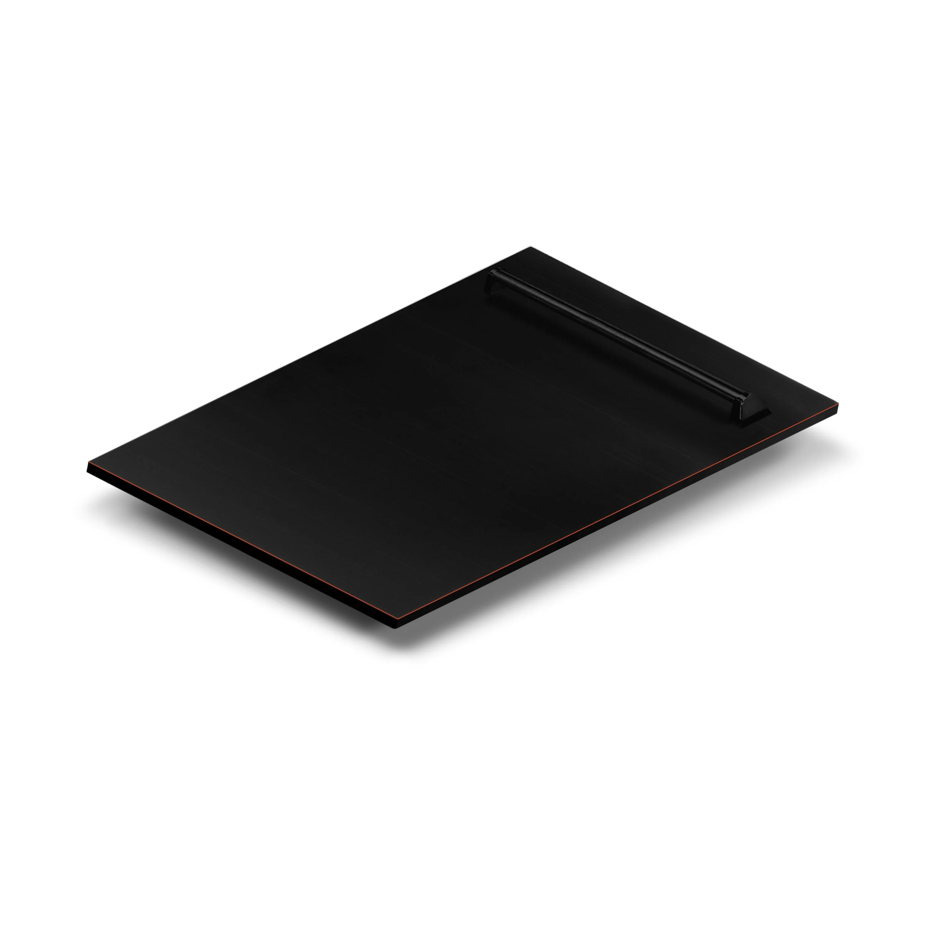 ZLINE 24" Tallac Series 3rd Rack Tall Tub Dishwasher in Oil Rubbed Bronze with Stainless Steel Tub, 51dBa (DWV-ORB-24) - Image 4