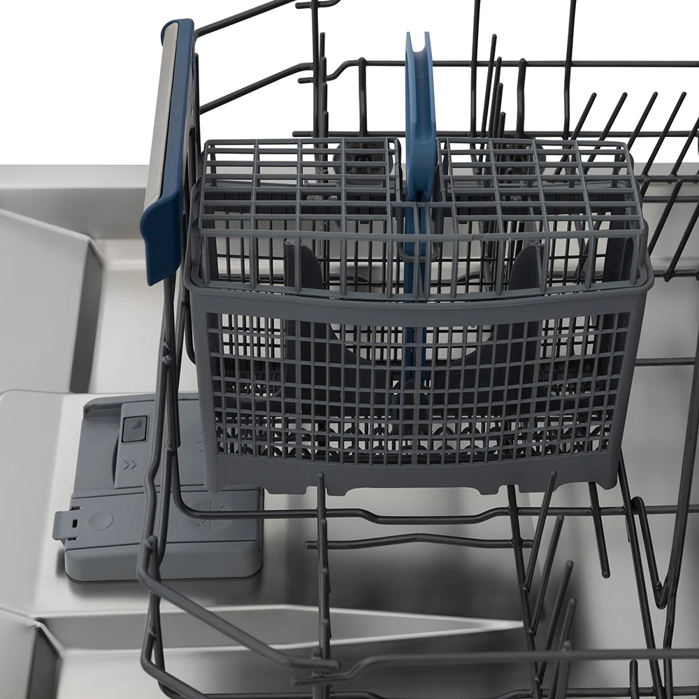 ZLINE 24 in. Tallac Series 3rd Rack Tall Tub Dishwasher in Stainless Steel, 51dBa (DWV-304-24) - Image 17