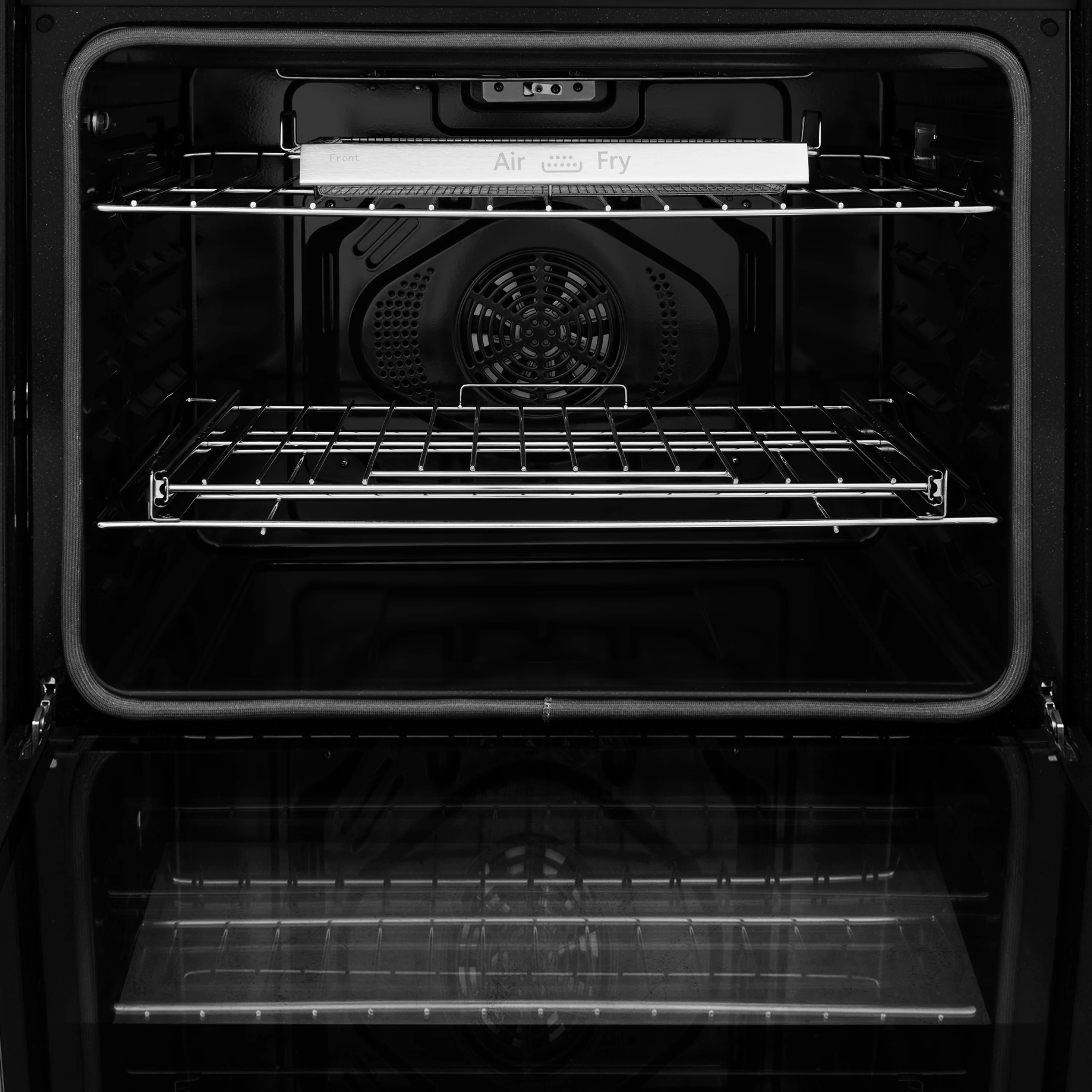 ZLINE 30 in. Professional True Convection Double Wall Oven with Air Fry and Self Clean in Satin Stainless Steel (WADS-30) - Image 19