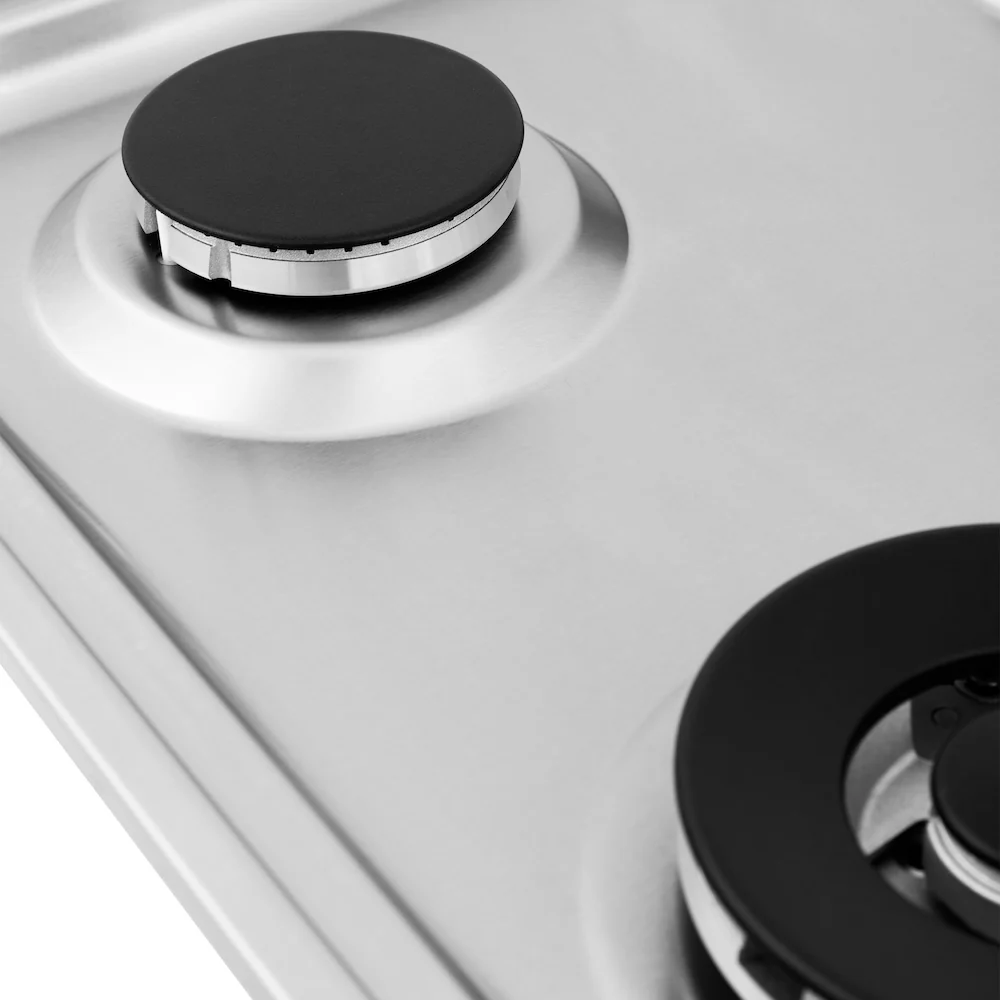 ZLINE 30 in. Gas Cooktop with 4 Gas Burners, Open Box-Great Condition - Image 8