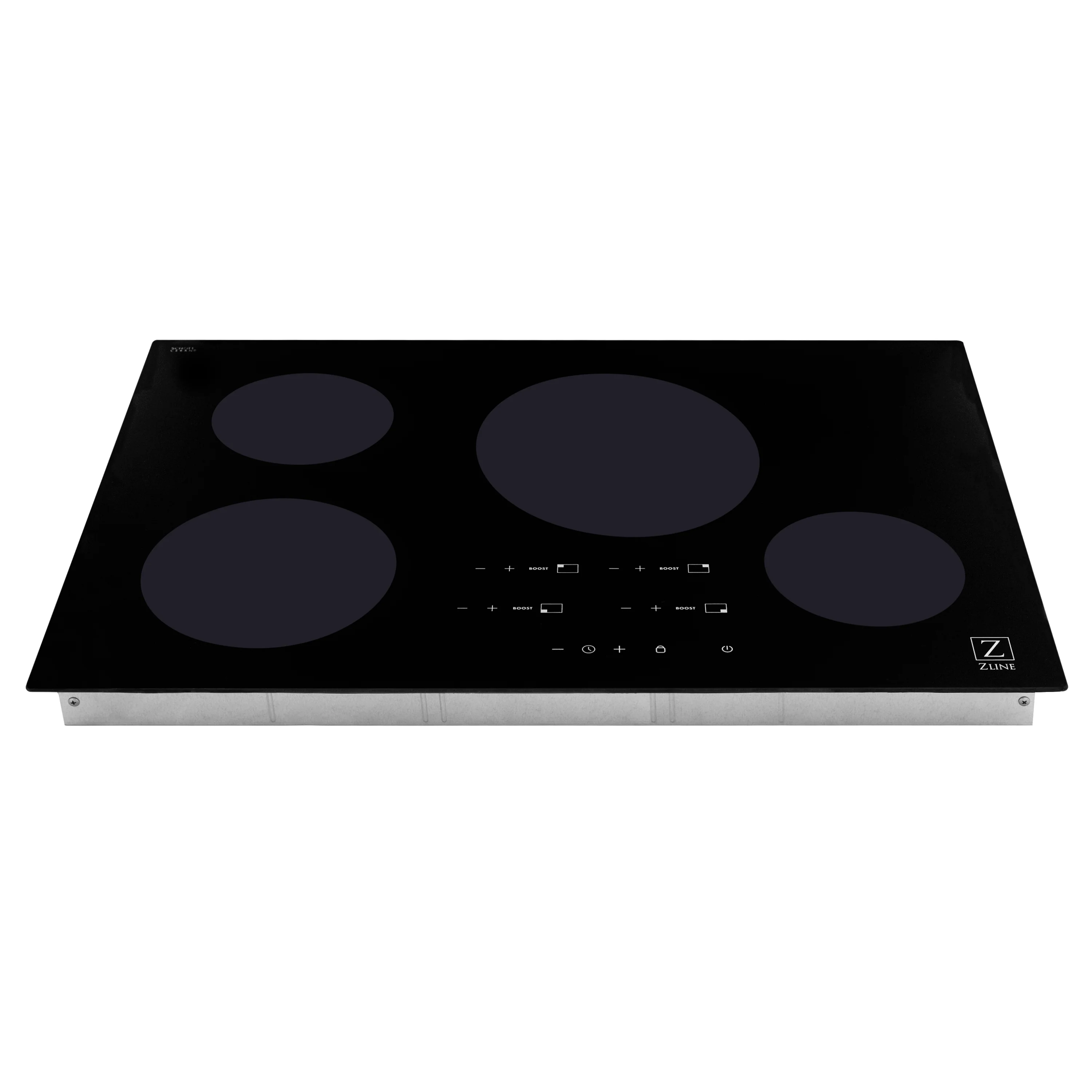 ZLINE 30 in. Induction Cooktop with 4 Burners, Open Box-Great Condition - Image 3