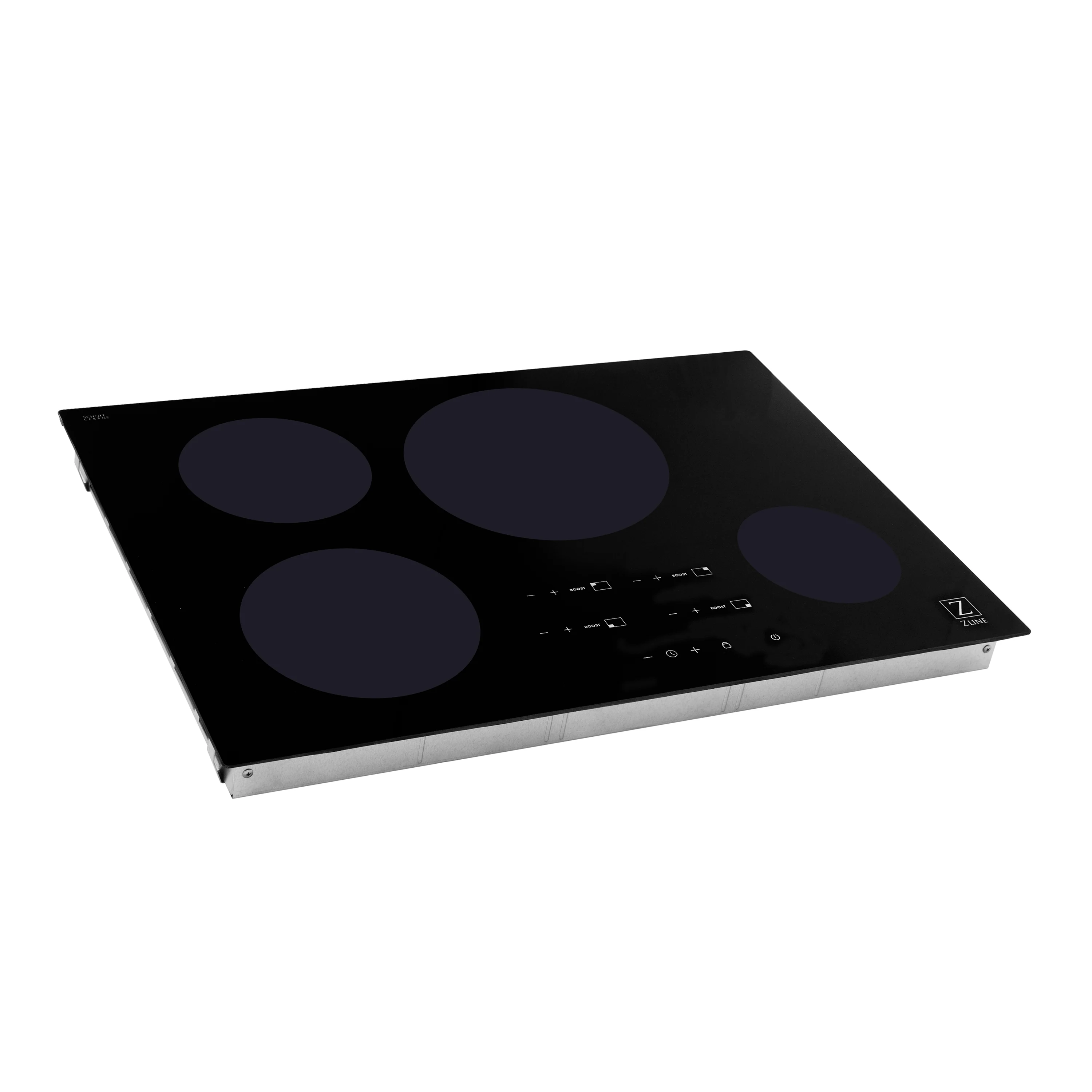 ZLINE 30 in. Induction Cooktop with 4 Burners, Open Box-Good Condition - Image 4