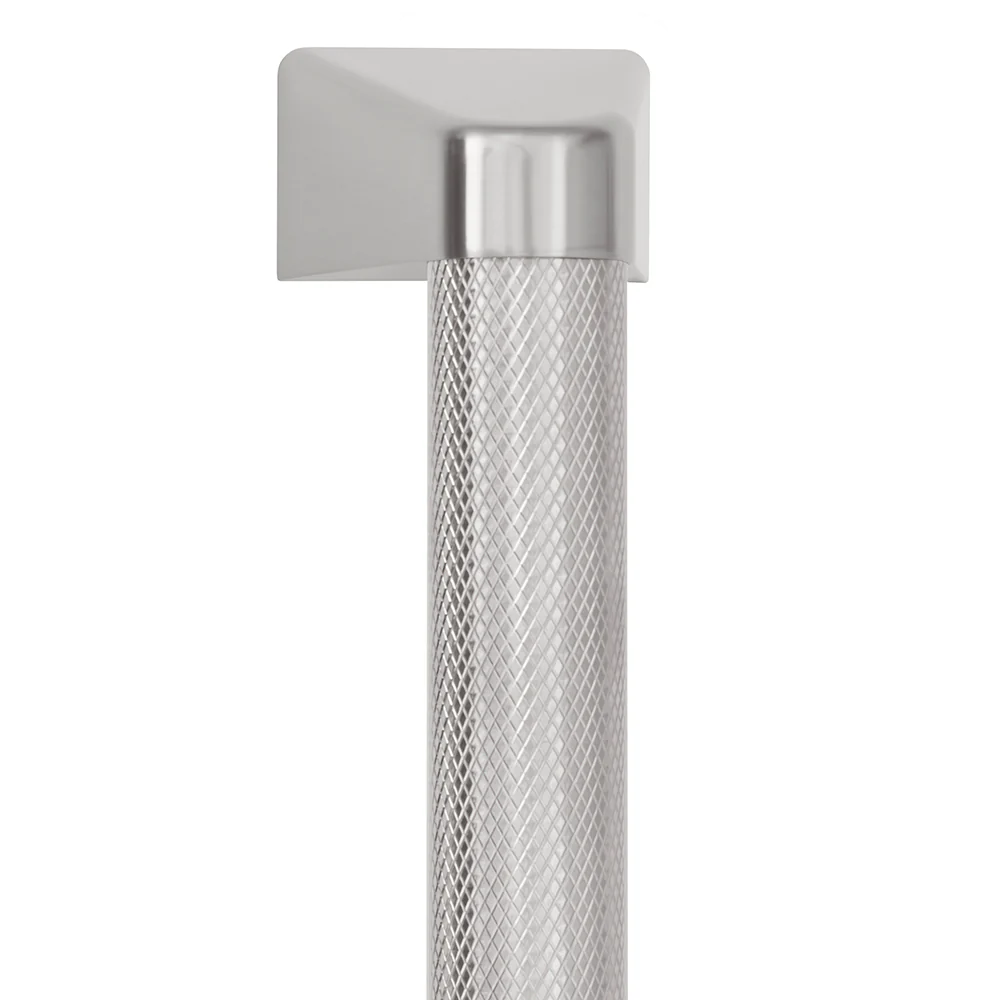 ZLINE 30 in. Microwave Helix Handle (Set of 1) in Stainless Steel (MWHZ-30-K-ST) - Image 3