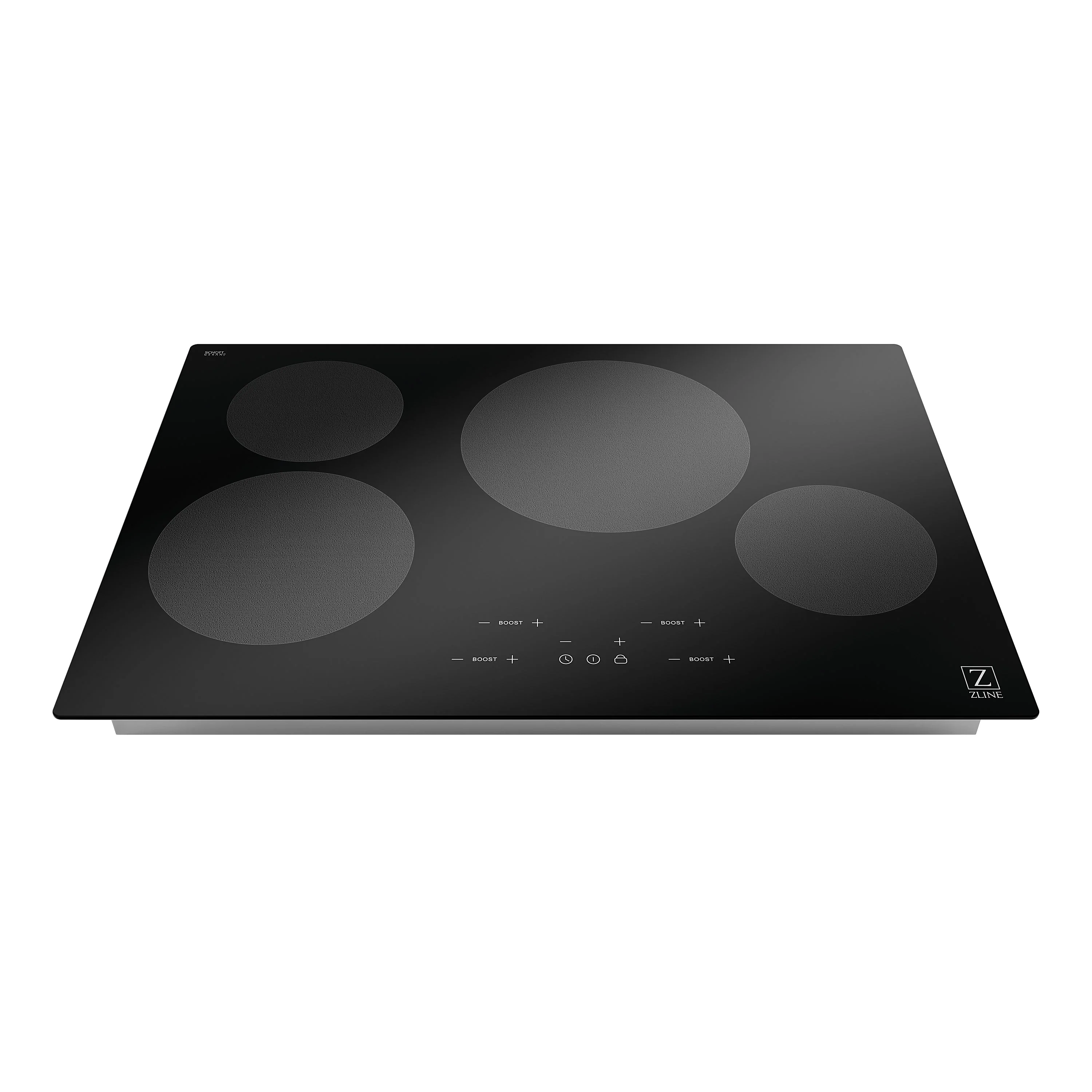ZLINE 30" Induction Cooktop with 4 burners (RCIND-30) - Image 4