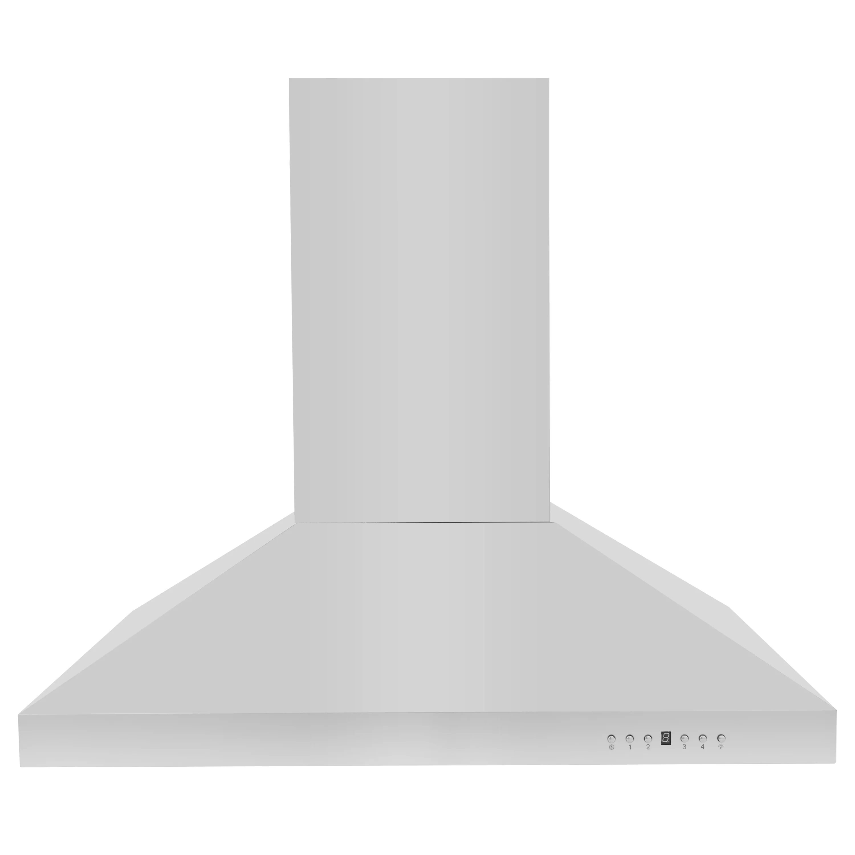 ZLINE 30" Convertible Island Mount Range Hood in Stainless Steel (KL3i-30) - Image 3