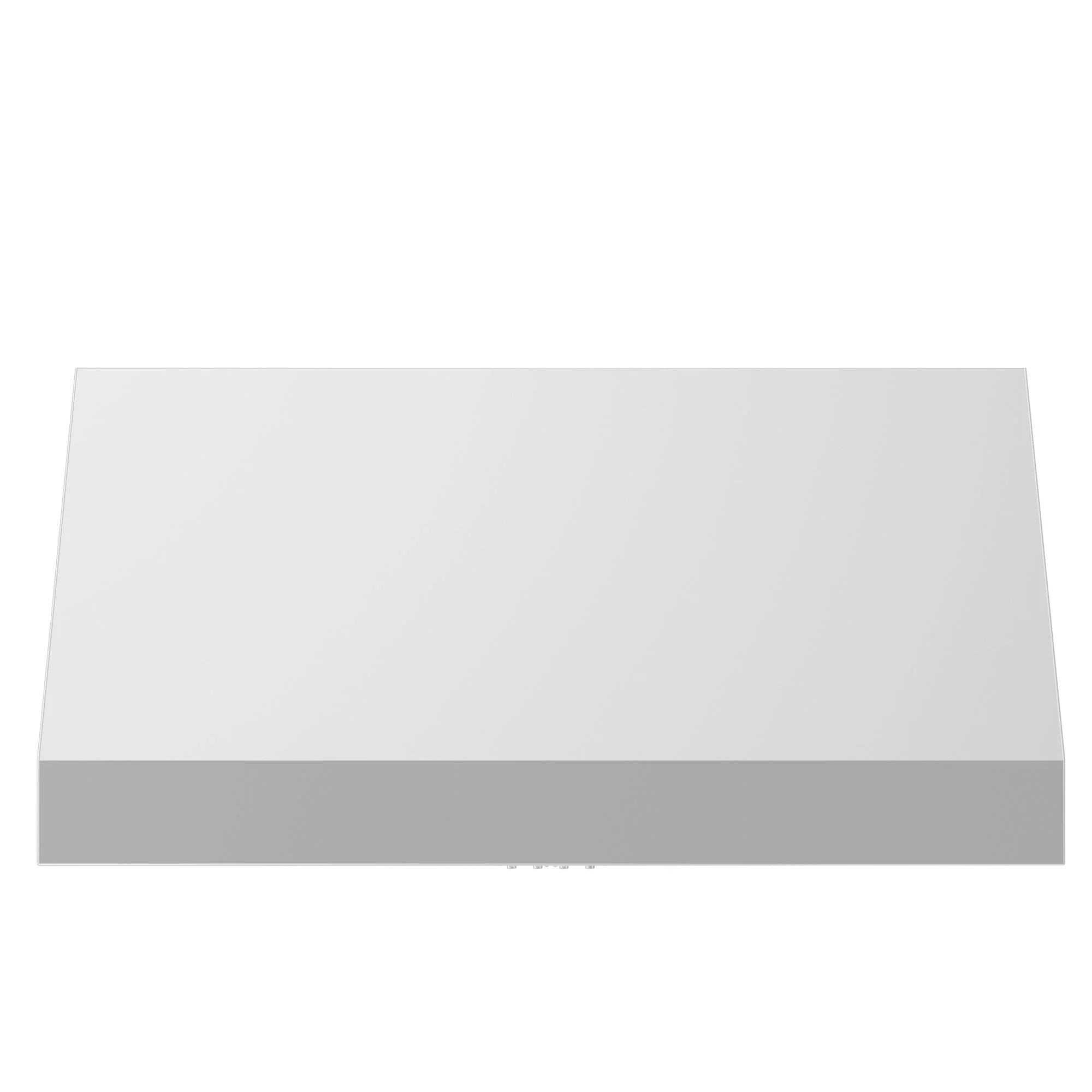ZLINE 30"  Convertible Vent Under Cabinet Range Hood in Stainless Steel (523-30) - Image 3