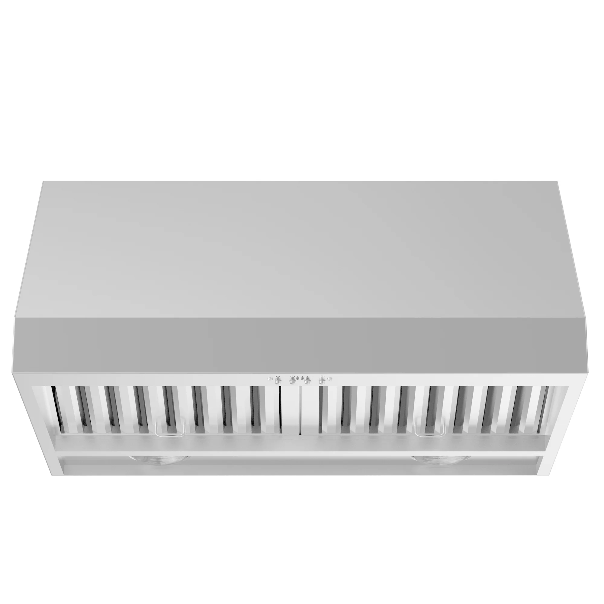 ZLINE 30"  Convertible Vent Under Cabinet Range Hood in Stainless Steel (523-30) - Image 4