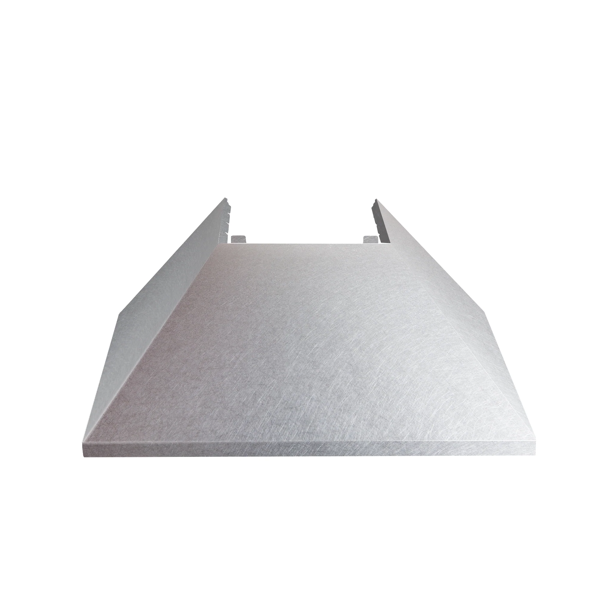ZLINE 30" Fingerprint Resistant Stainless Steel Range Hood (8654SN-30) - Image 7