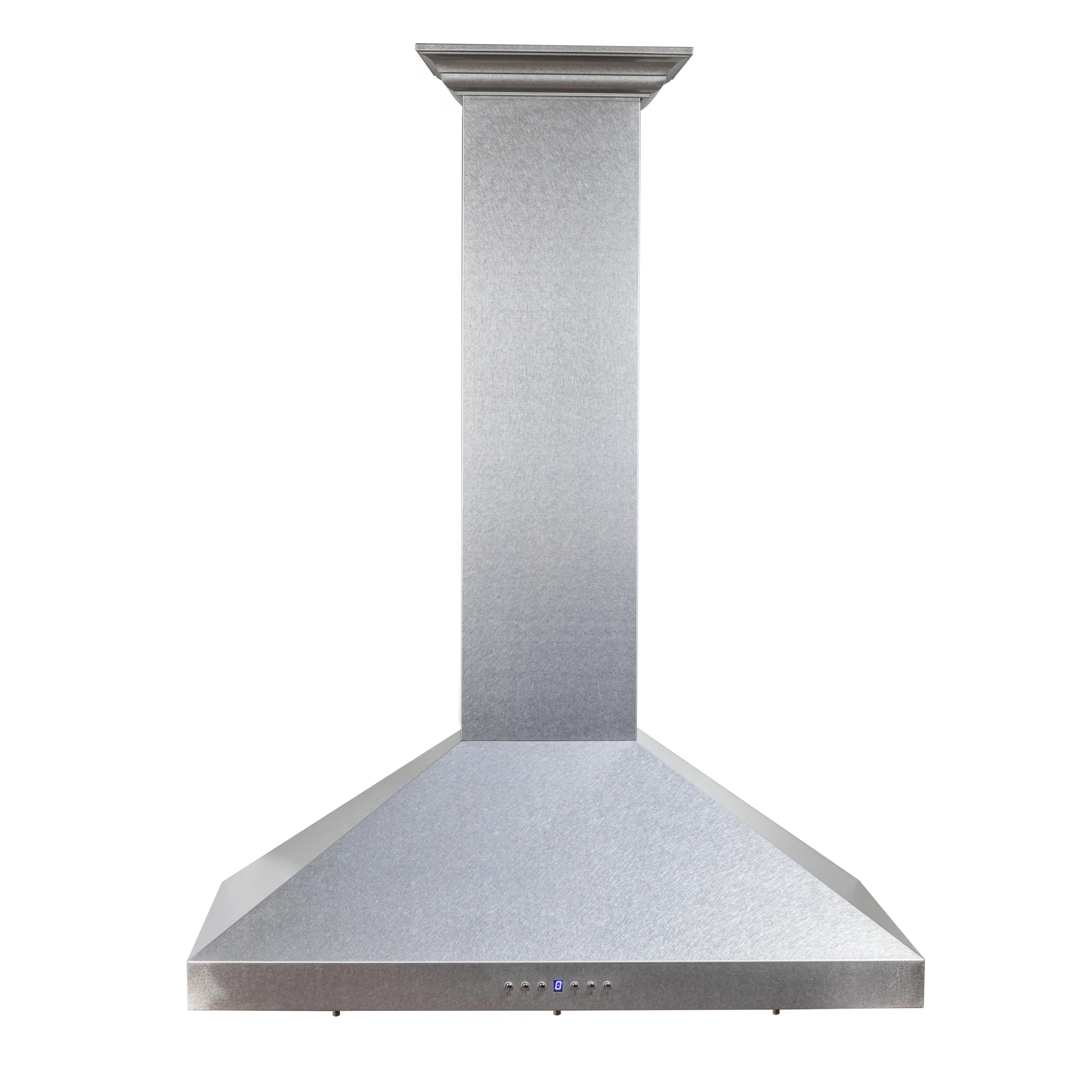 ZLINE 30" Convertible Vent Wall Mount Range Hood in Fingerprint Resistant Stainless Steel (8KL3S-30) - Image 3