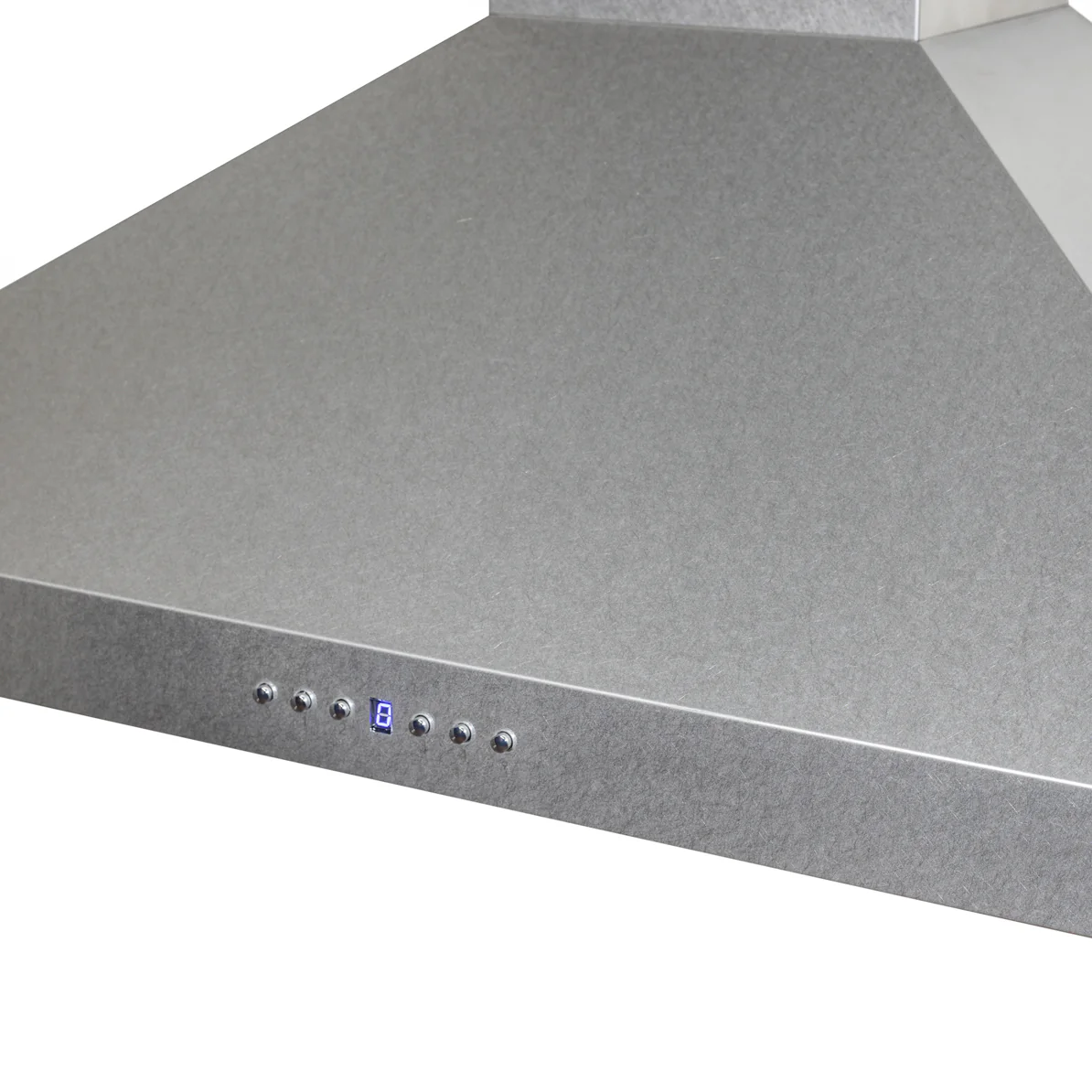 ZLINE 30" Convertible Vent Wall Mount Range Hood in Fingerprint Resistant Stainless Steel (8KL3S-30) - Image 5