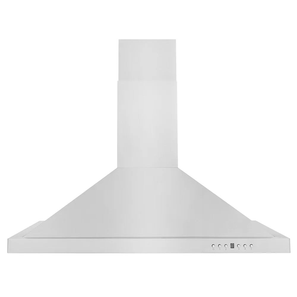 ZLINE 30 in. Convertible Vent Wall Mount Range Hood in Stainless Steel (KB-30) - Image 3