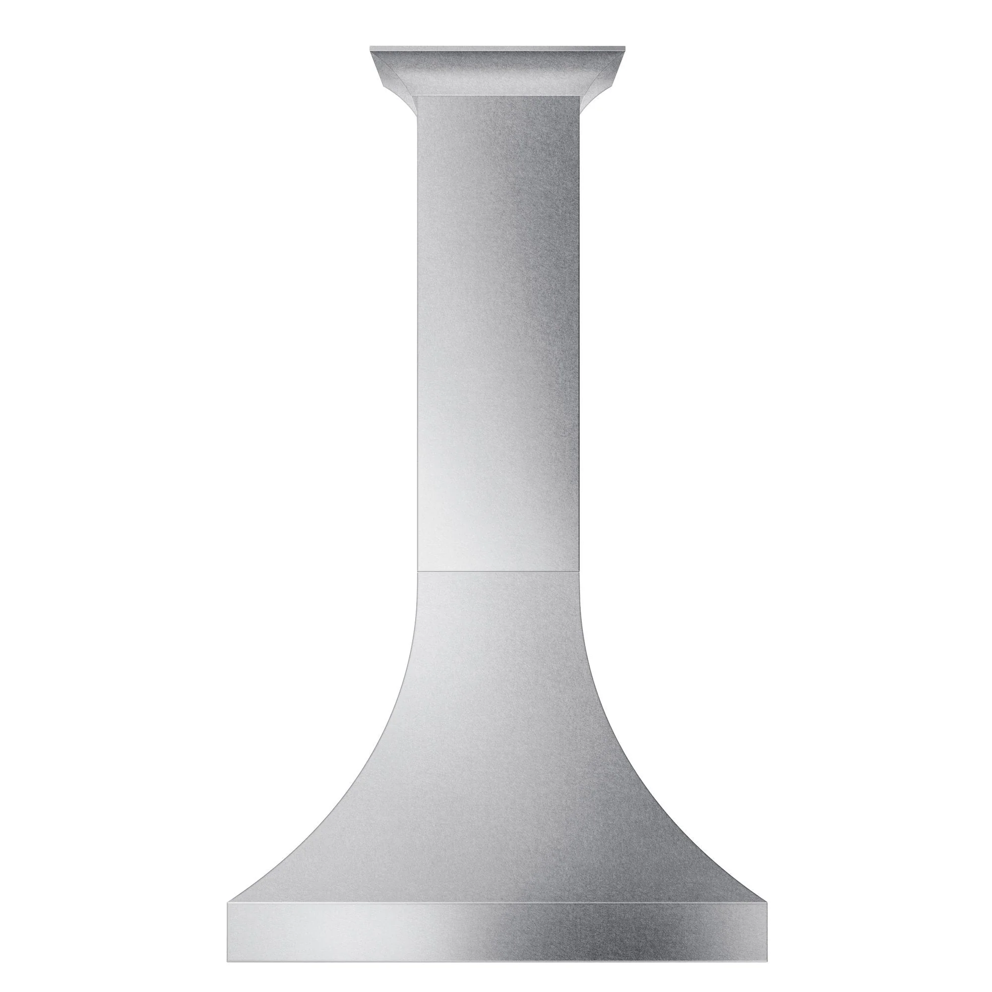 ZLINE 36" Designer Series Fingerprint Resistant Stainless Steel Ducted Wall Range Hood (8632S-36) - Image 3