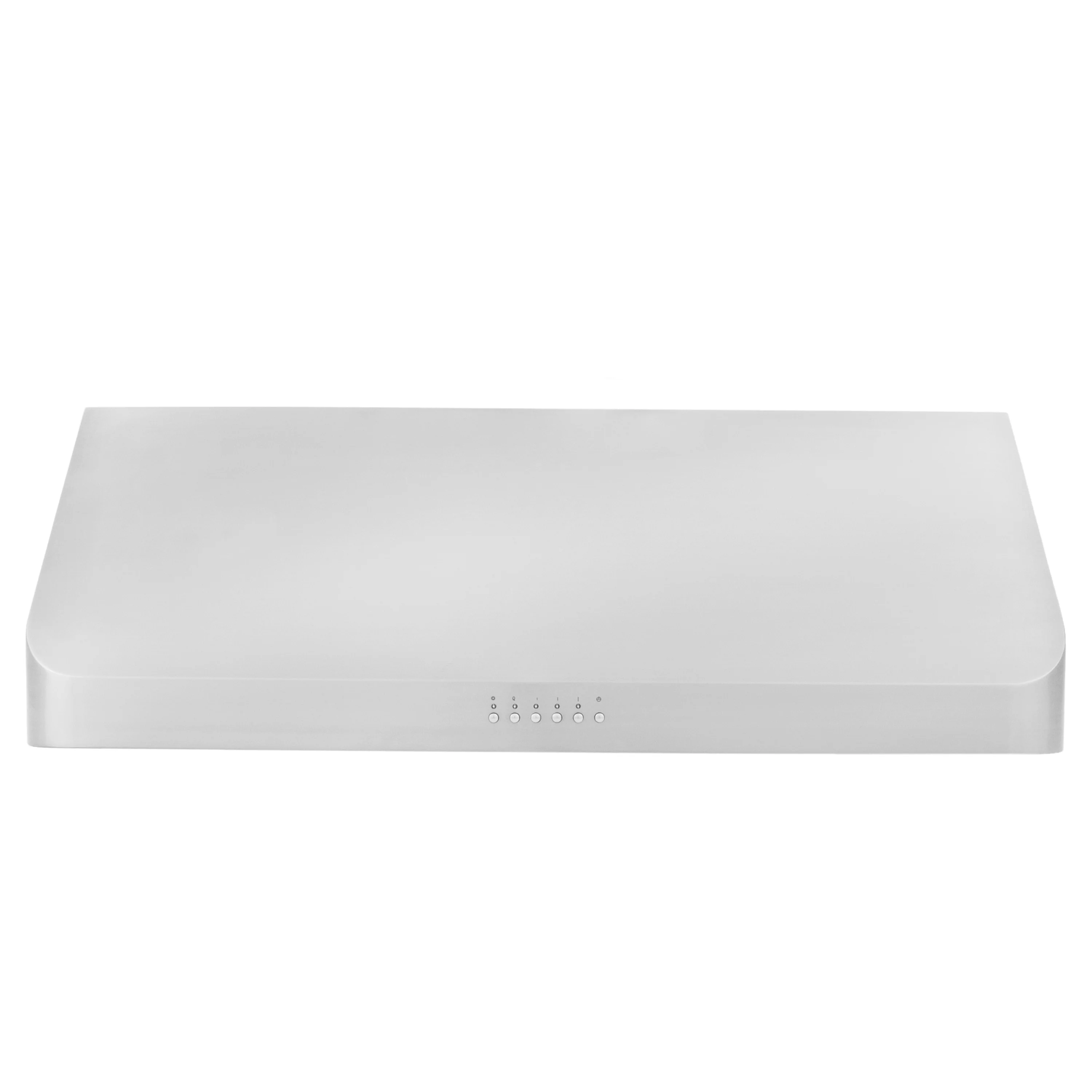 ZLINE 36" Ducted Under Cabinet Range Hood in Stainless Steel (623-36) - Image 3