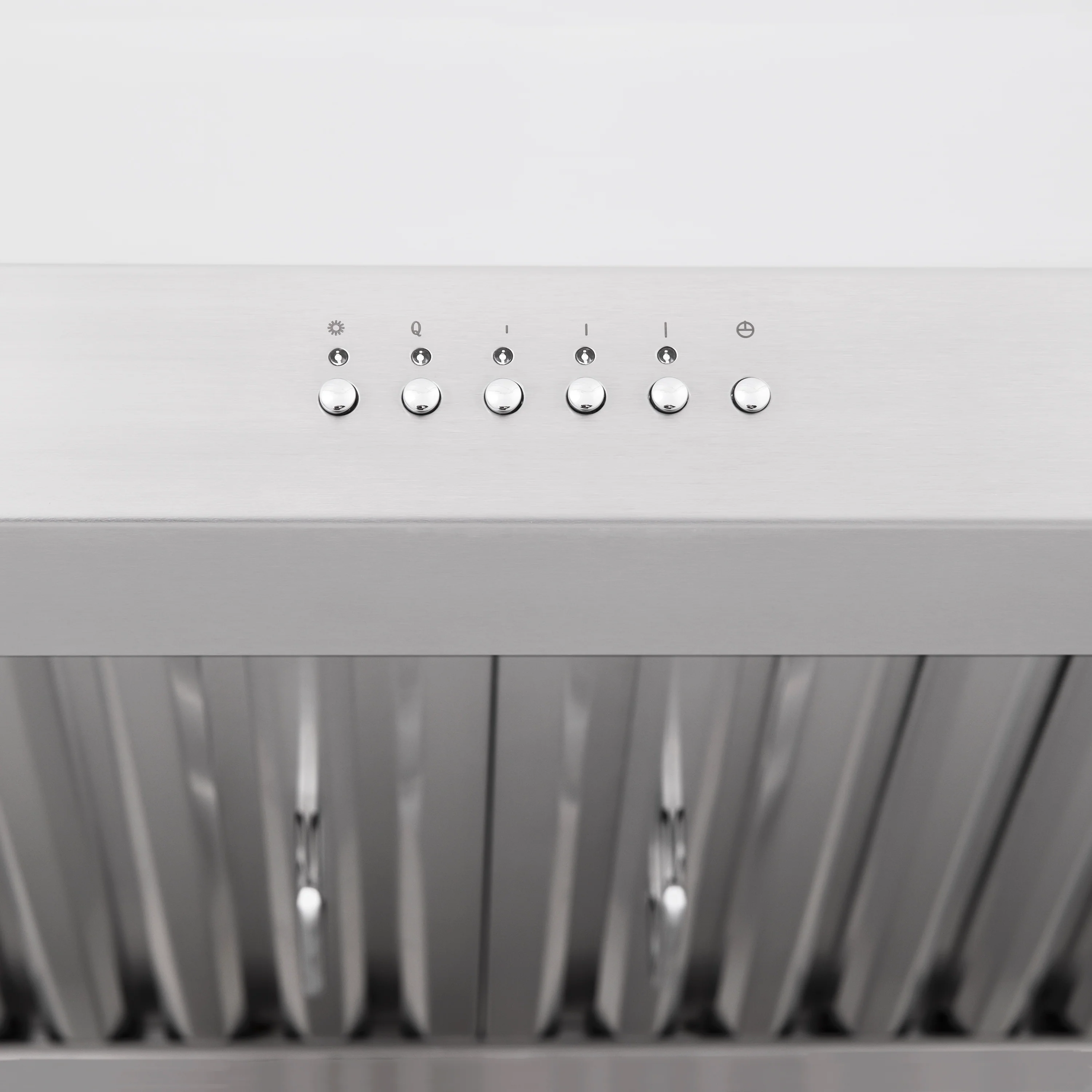 ZLINE 36" Ducted Under Cabinet Range Hood in Stainless Steel (623-36) - Image 6