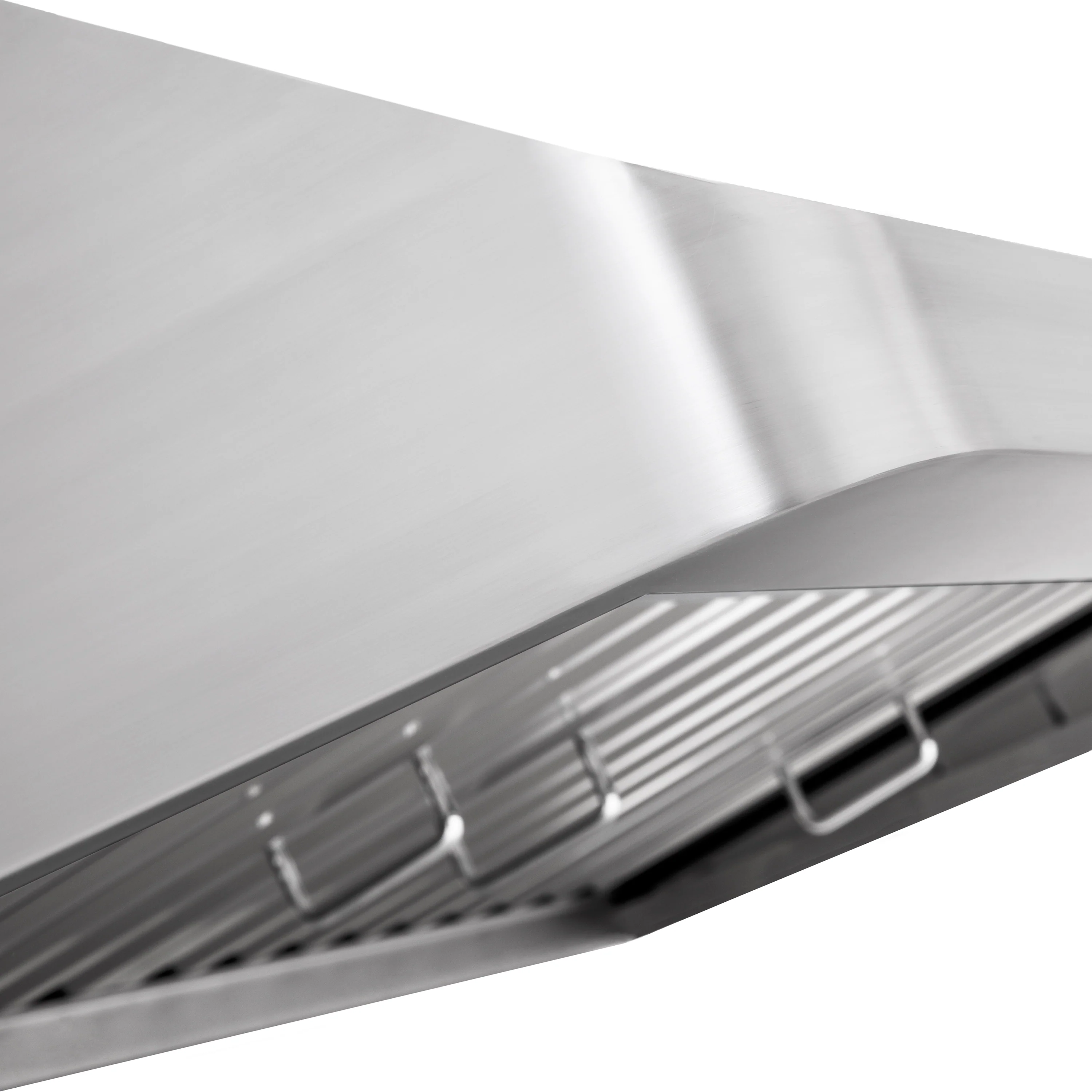 ZLINE 36" Ducted Under Cabinet Range Hood in Stainless Steel (623-36) - Image 8