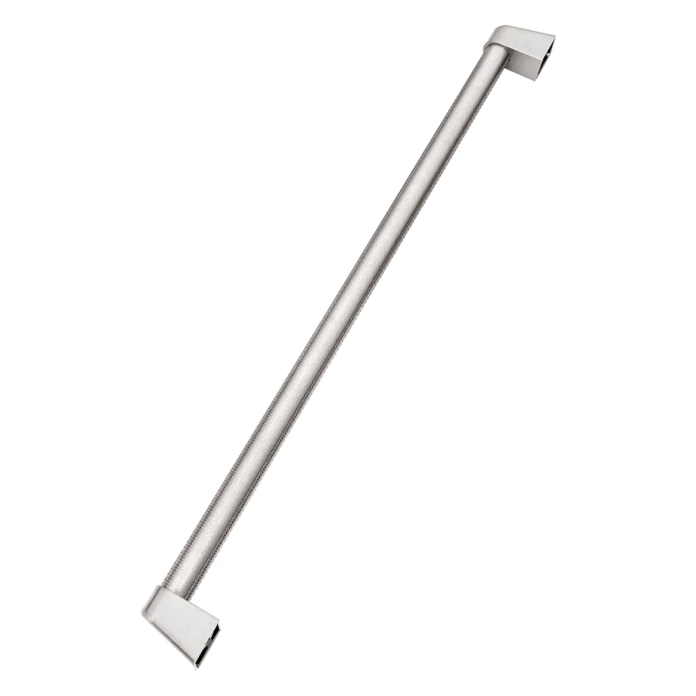 ZLINE 36 in. Helix Handle (Set of 1) for Paramount and Select Ranges in Stainless Steel (SGZ-054-K-ST)