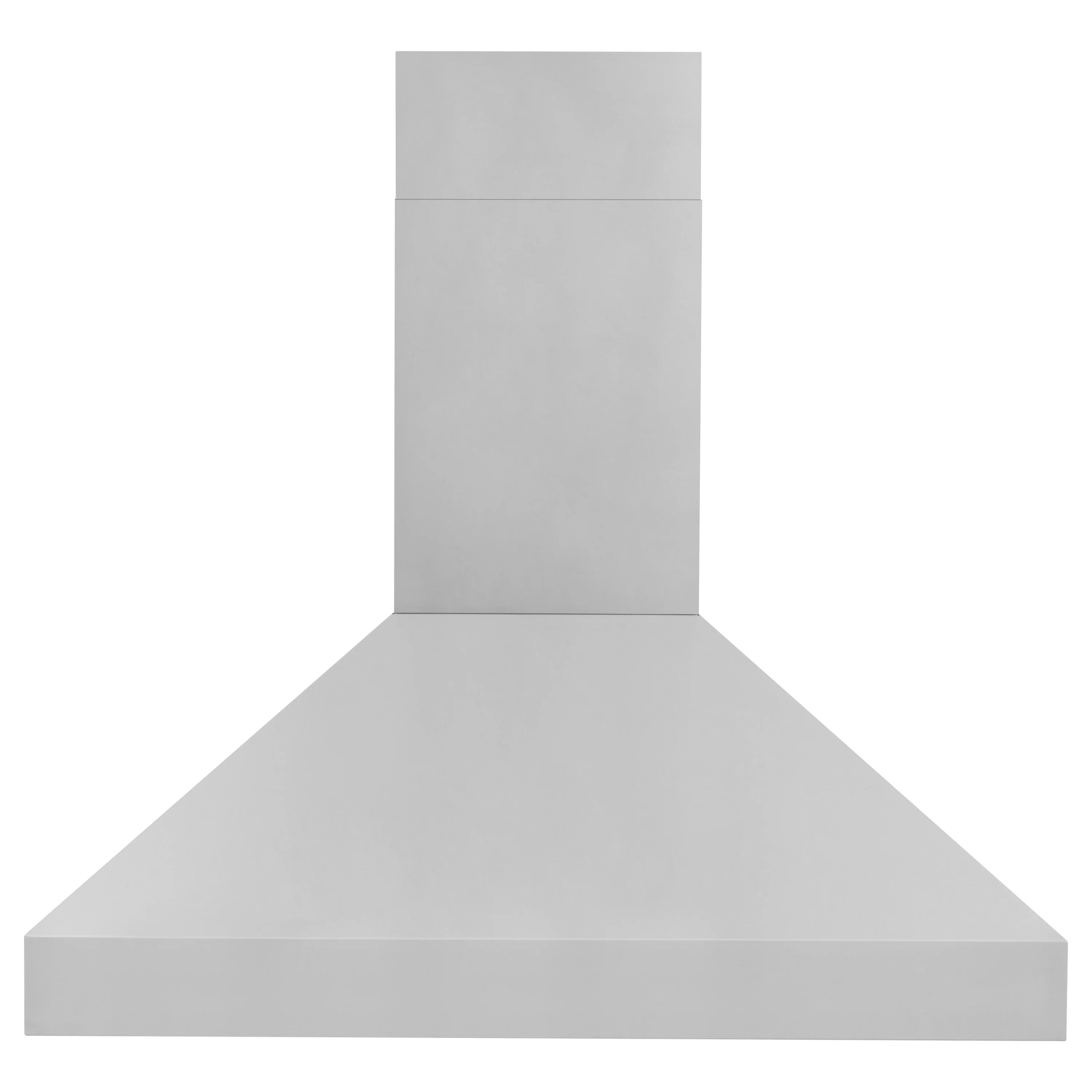 ZLINE 36 in. Professional Convertible Vent Wall Mount Range Hood in Stainless Steel, Open Box-Great Condition - Image 5